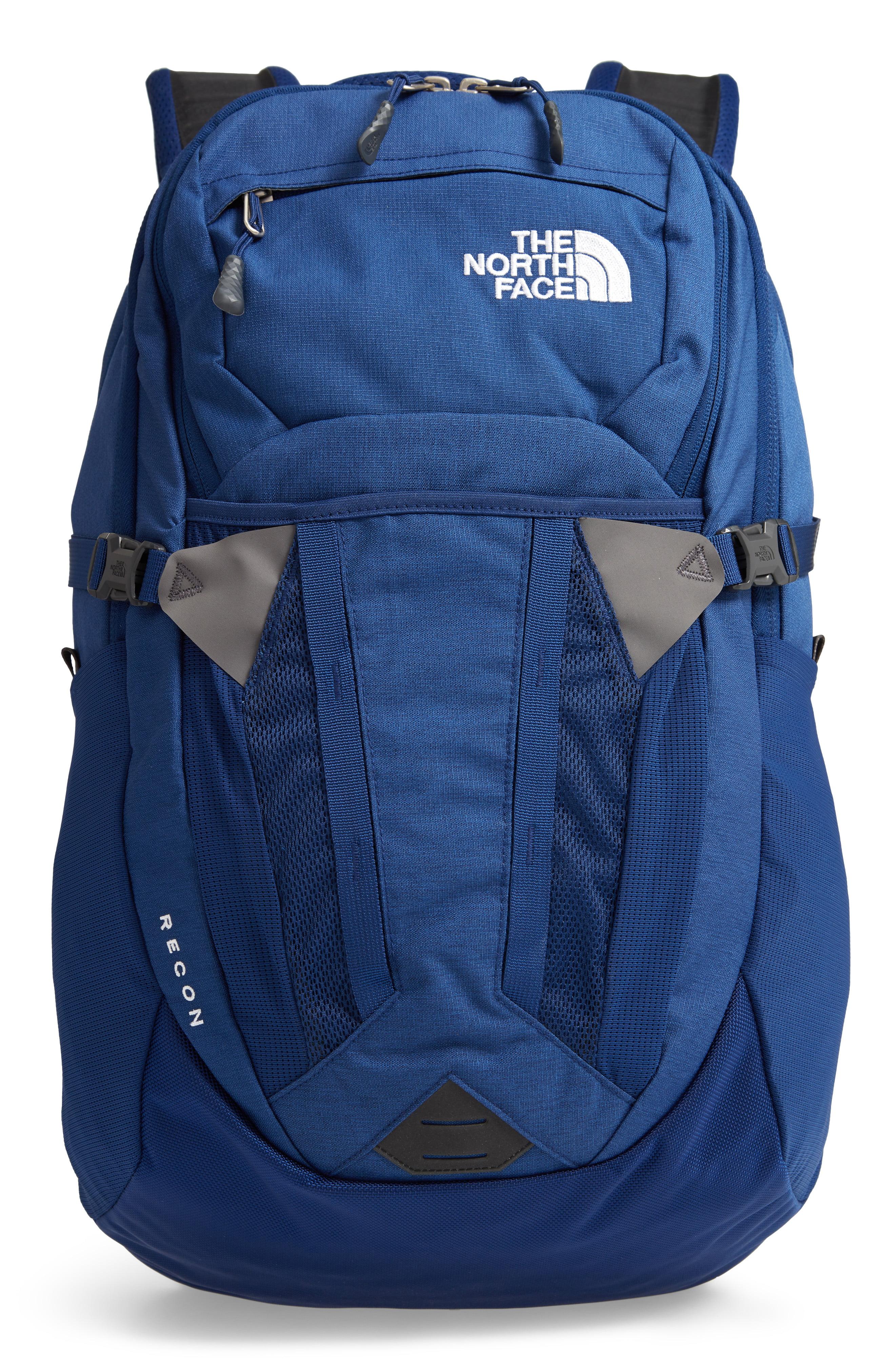 the north face men's recon 18 backpack