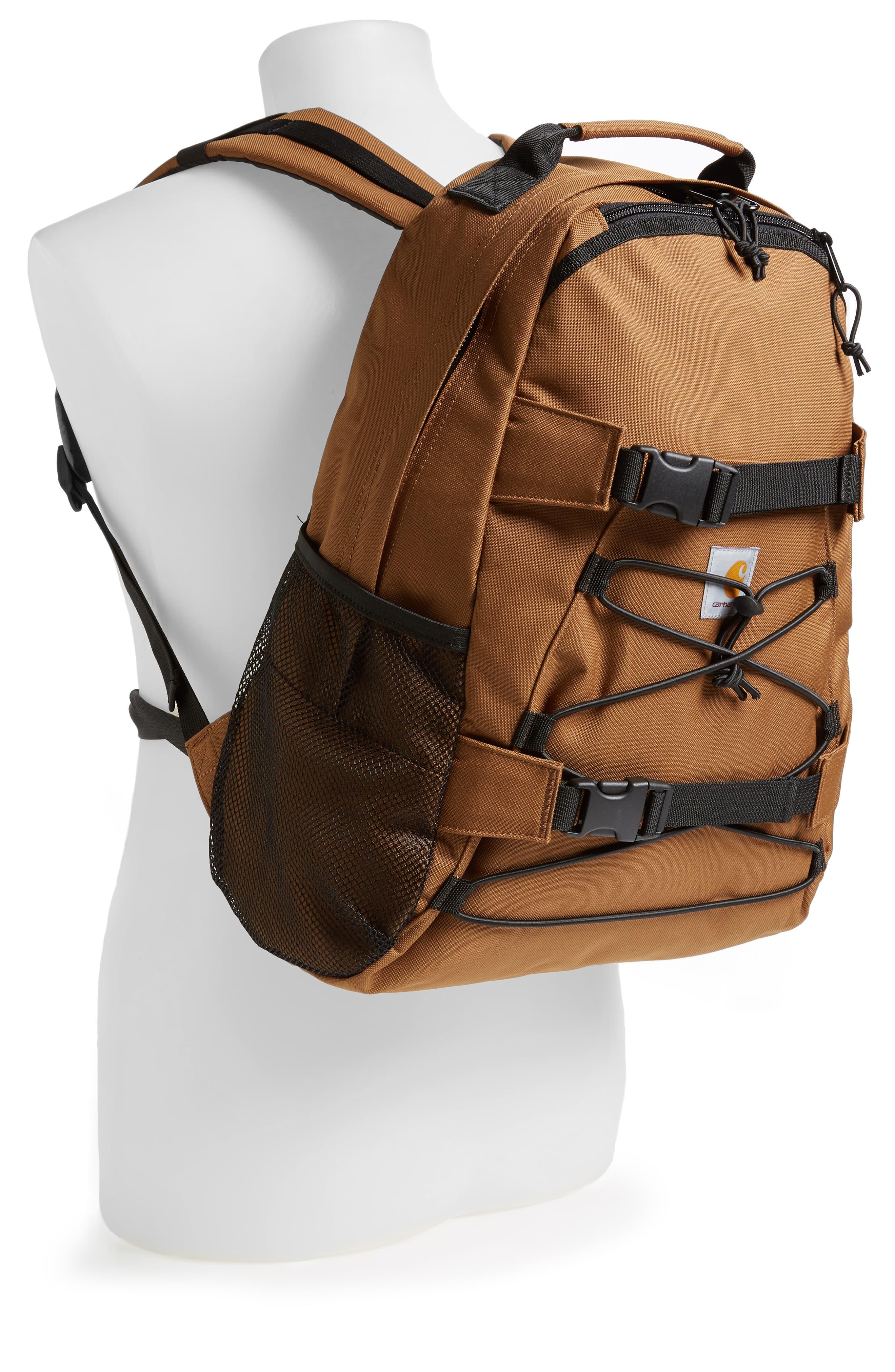 Carhartt WIP Carhartt Kickflip Backpack - in Brown for Men - Lyst