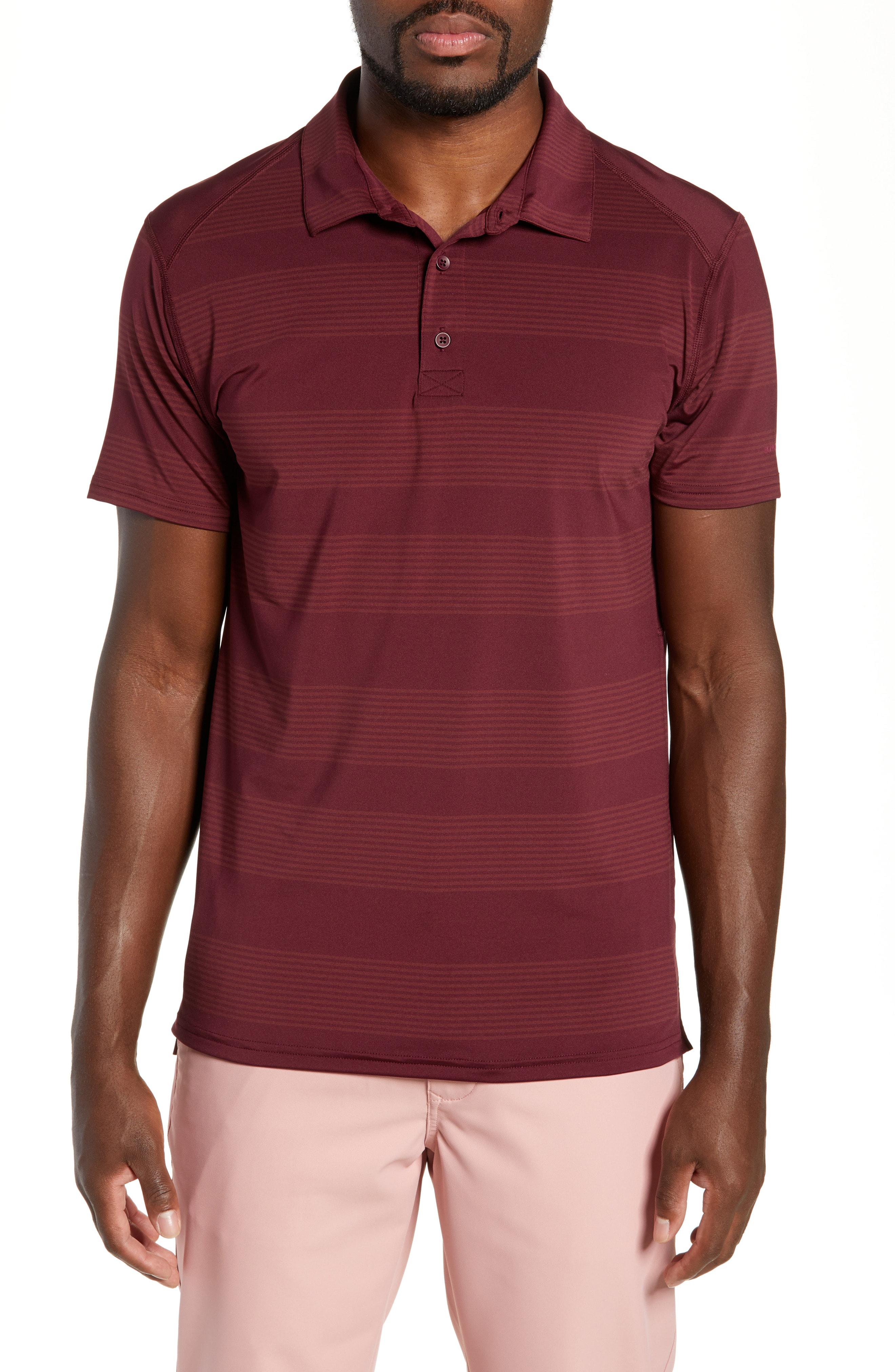 bonobos golf polos