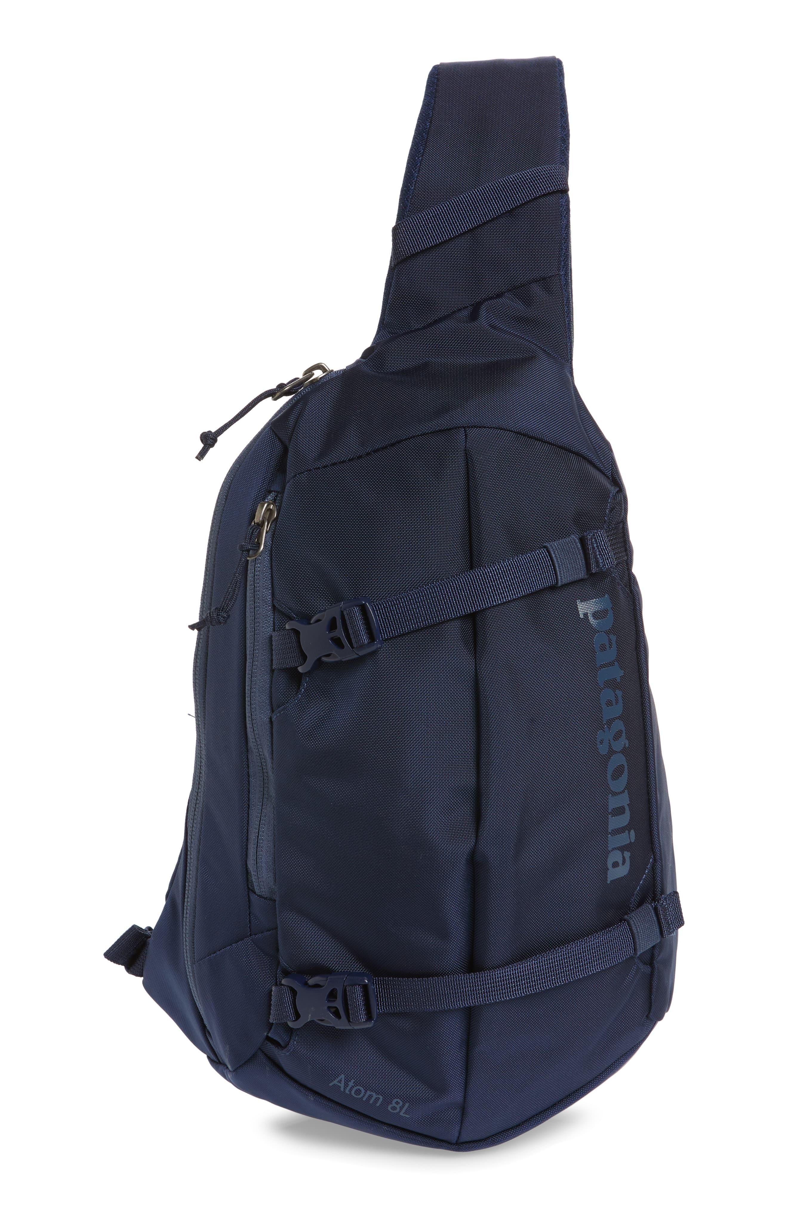 patagonia sling backpack