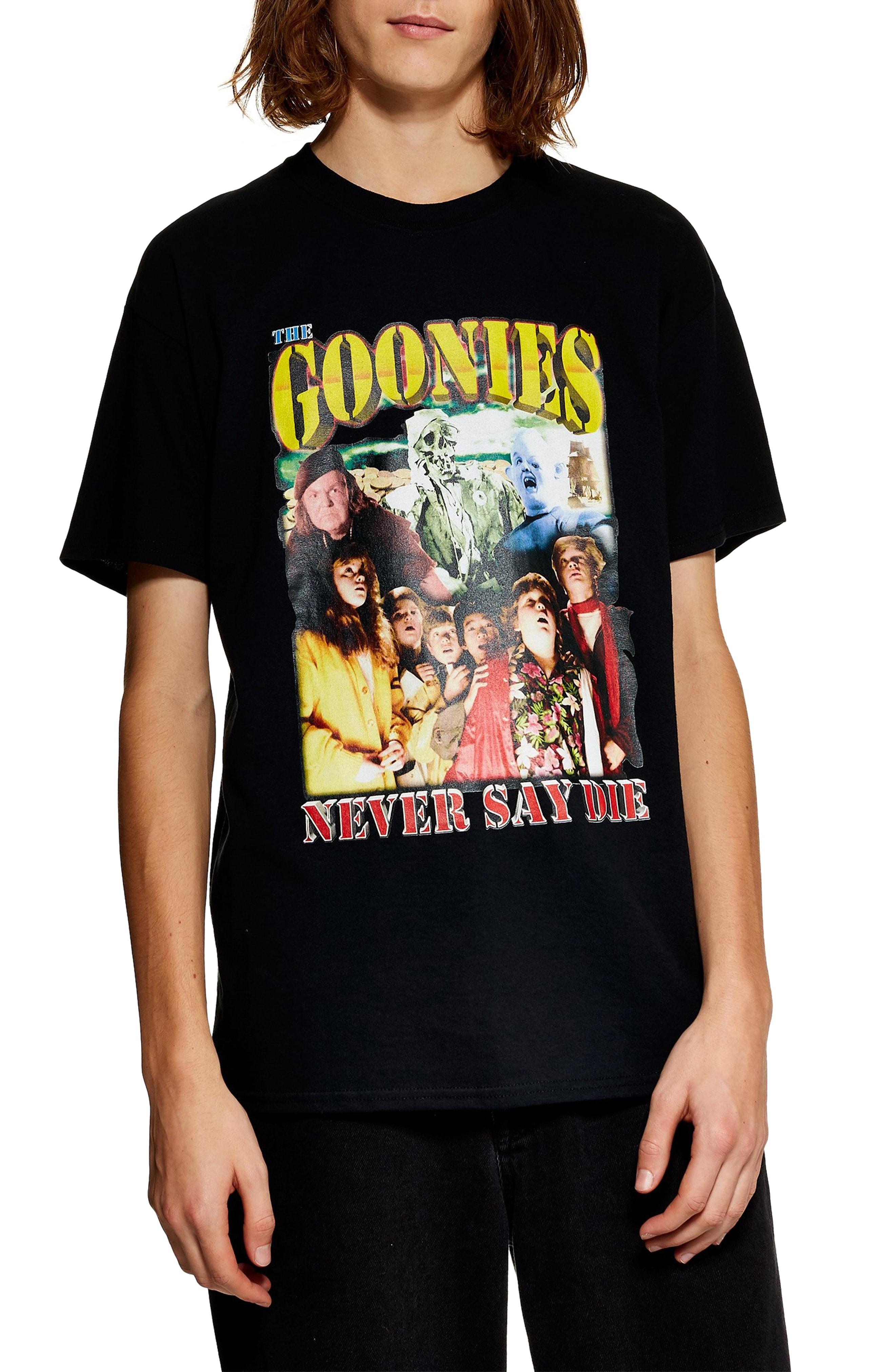 funko goonies shirt