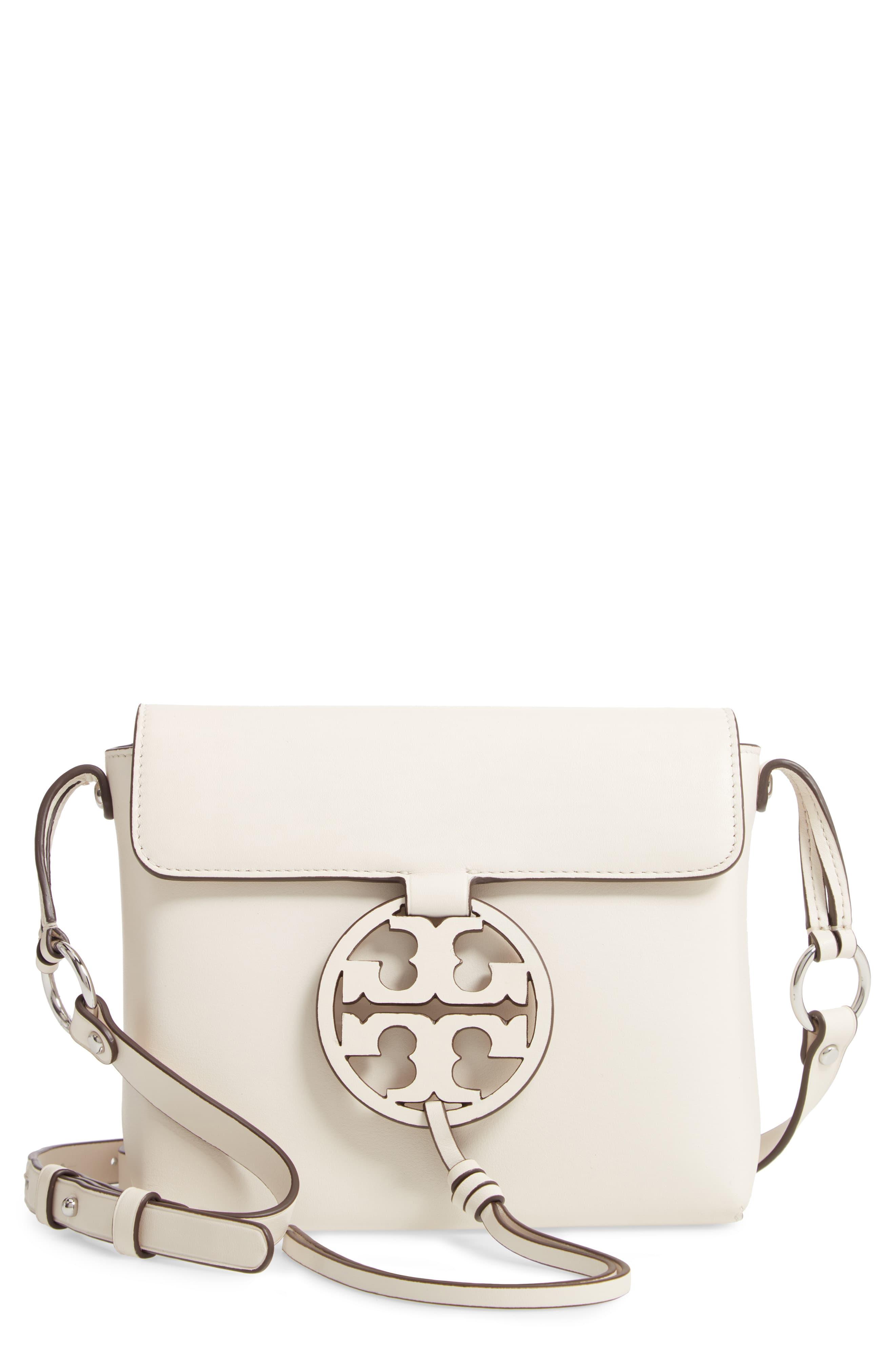 tory burch miller crossbody port