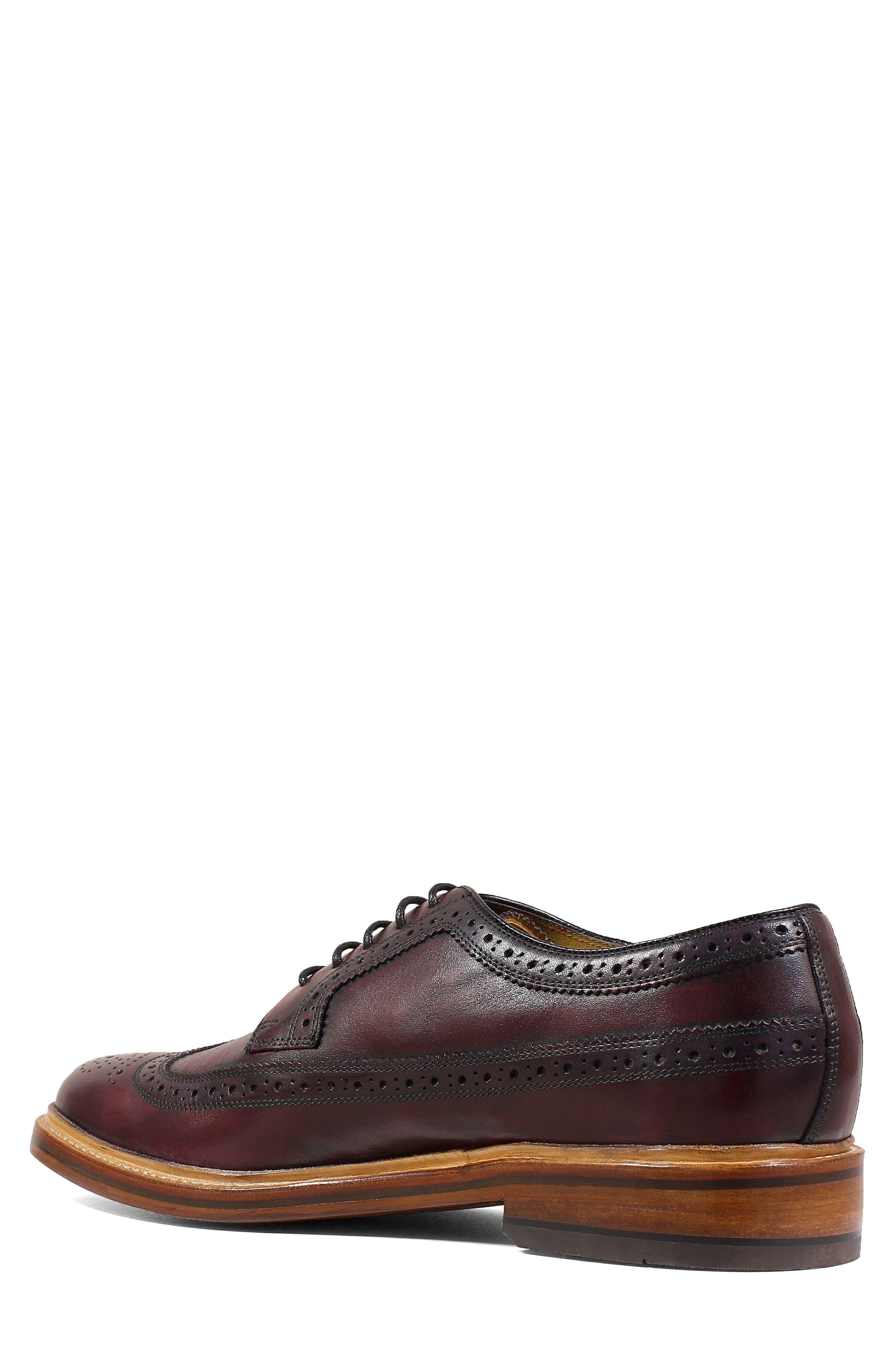 florsheim kenmoor plain toe