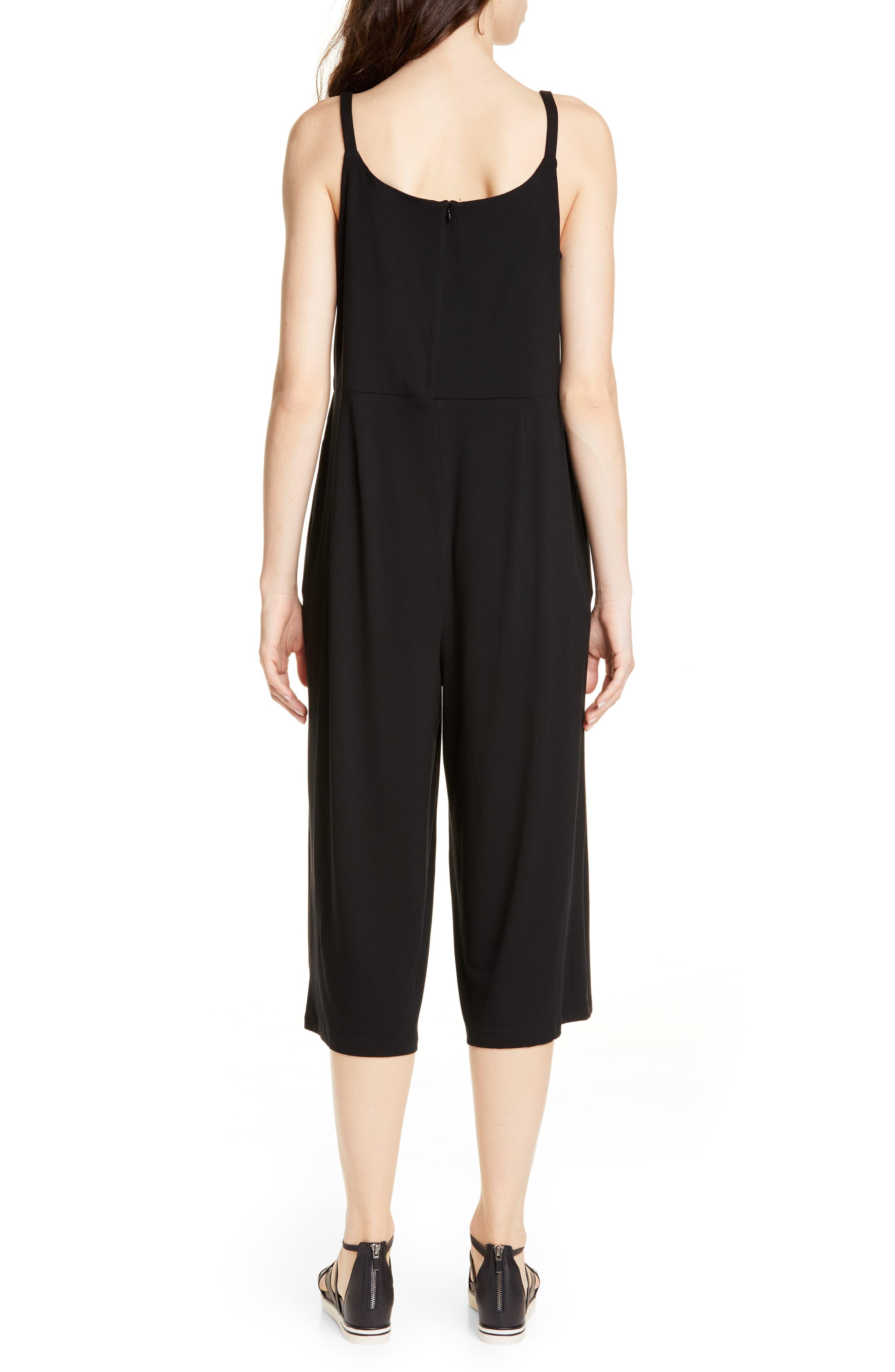 eileen fisher jumpsuit