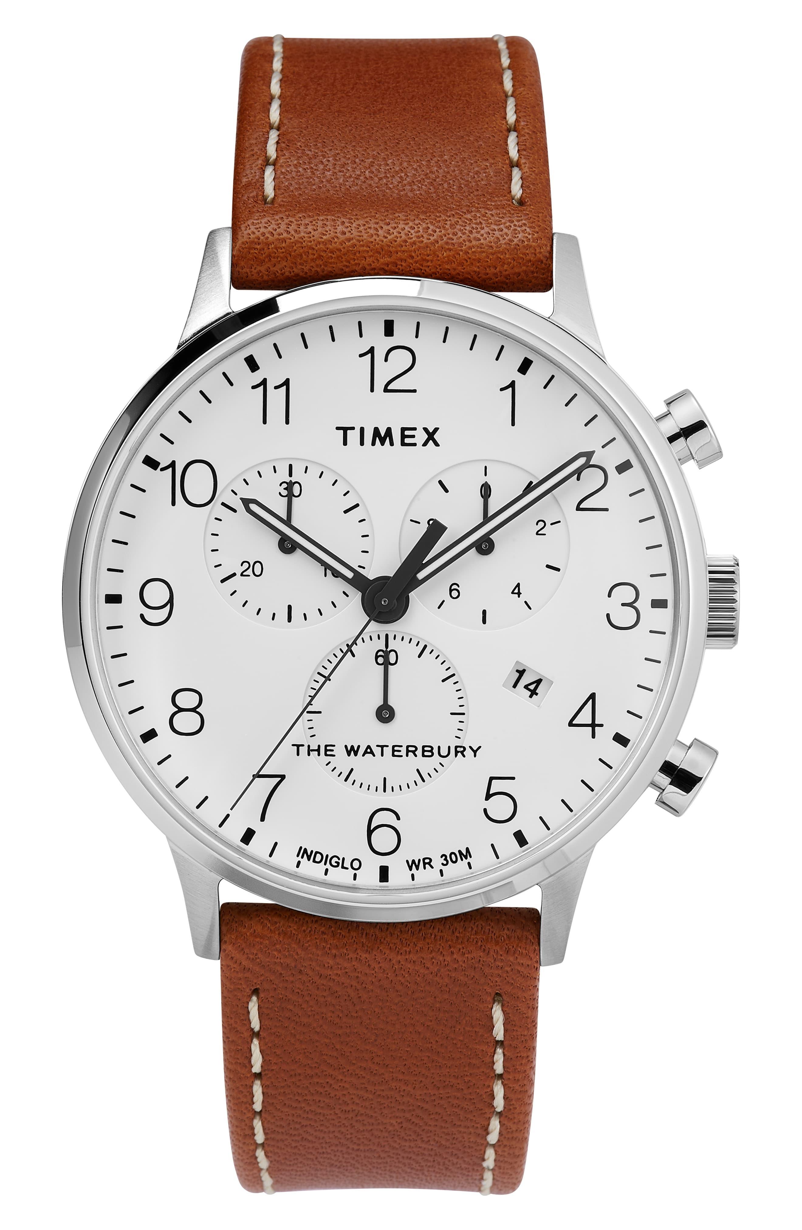timex t49799