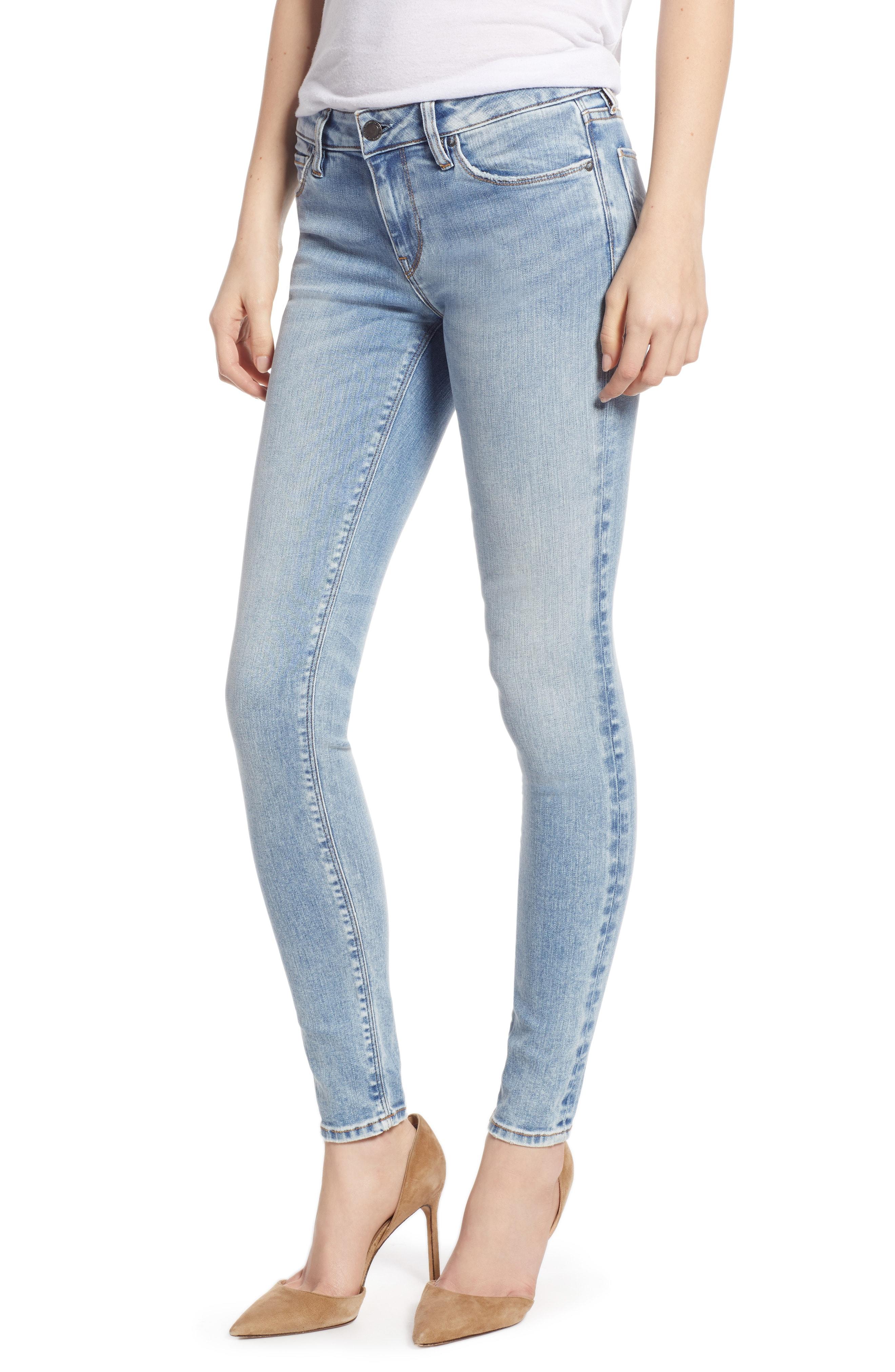 hudson skinny jeans