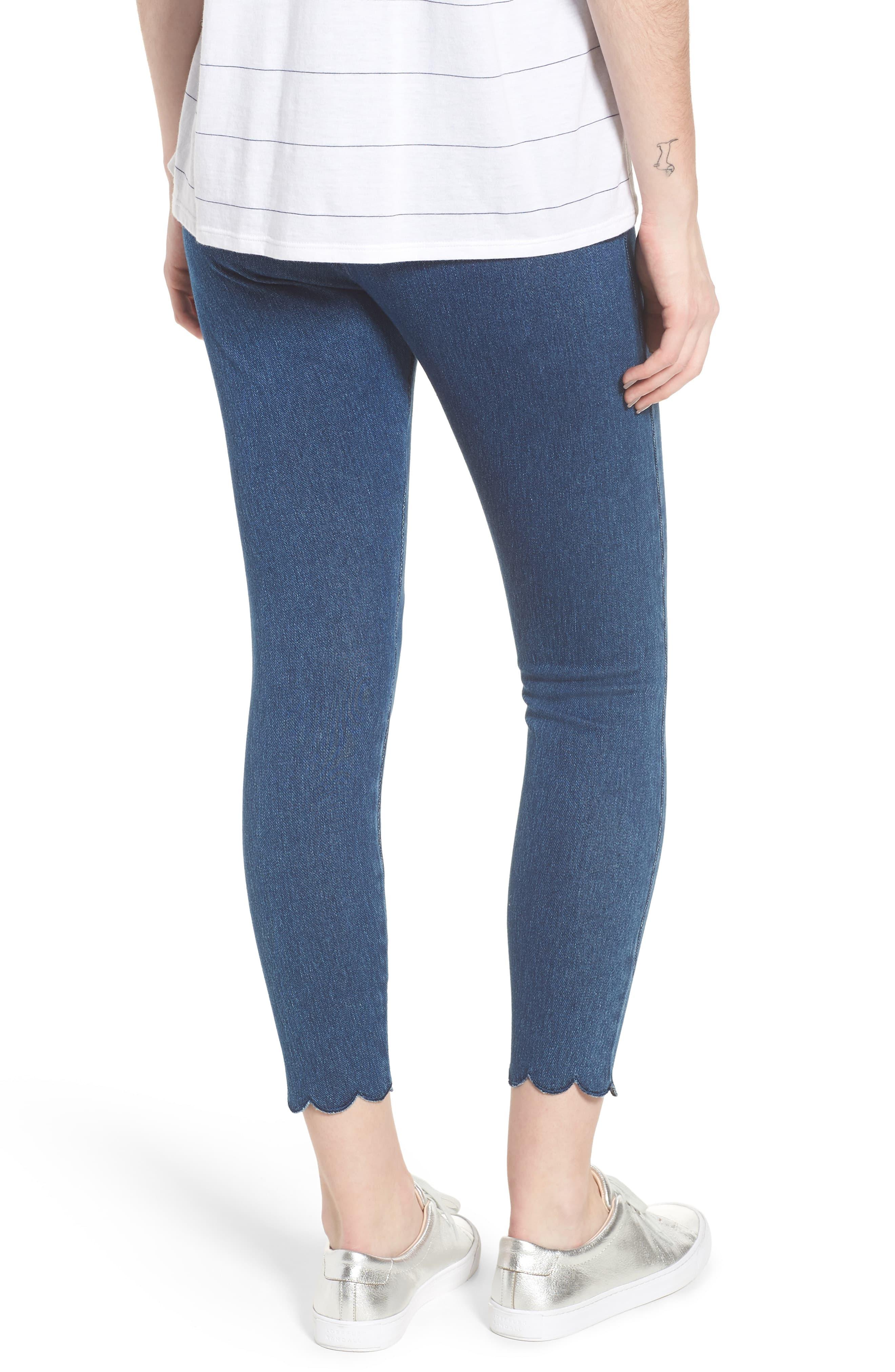 lysse jean leggings