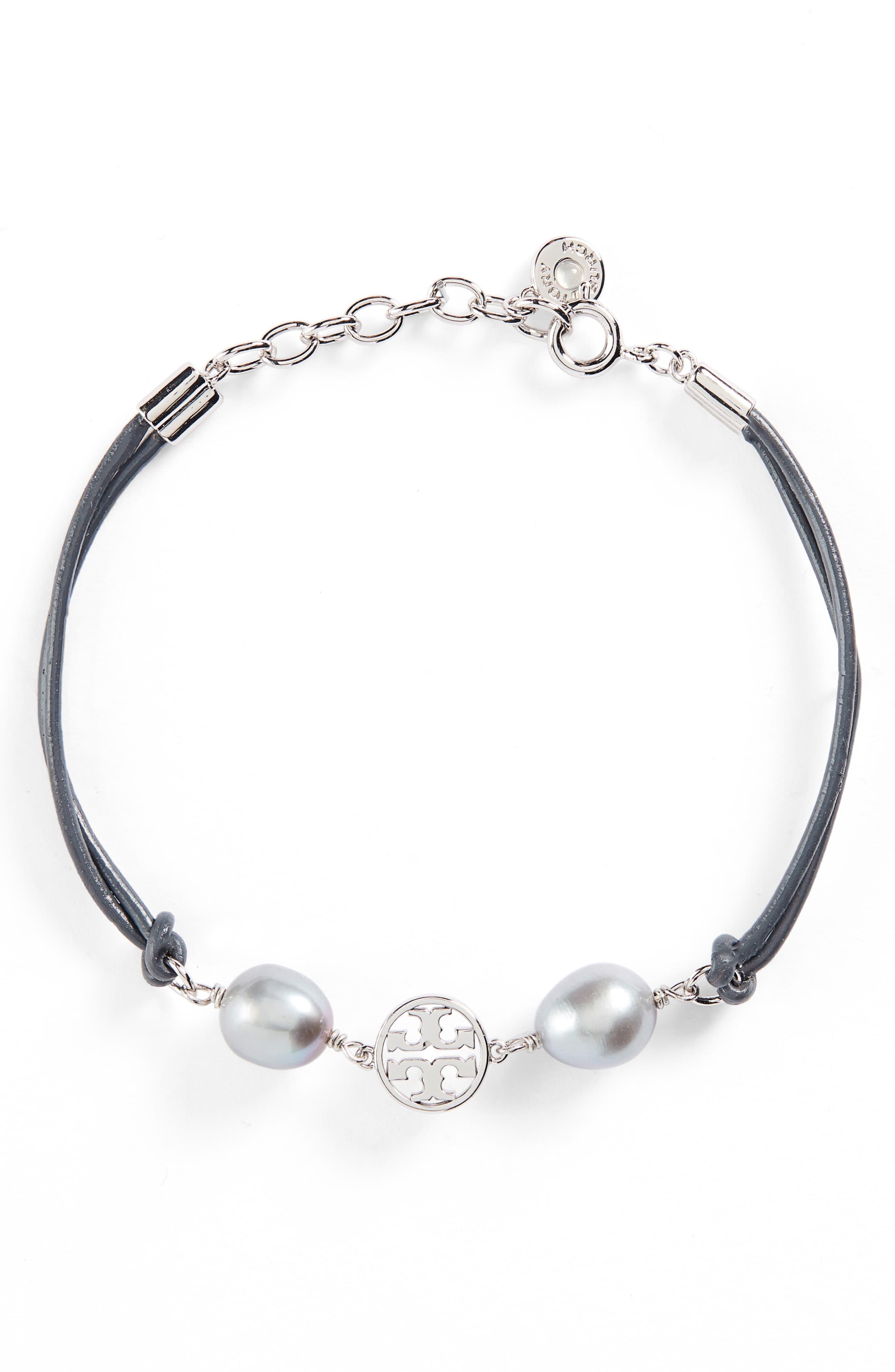 tory burch miller embellished