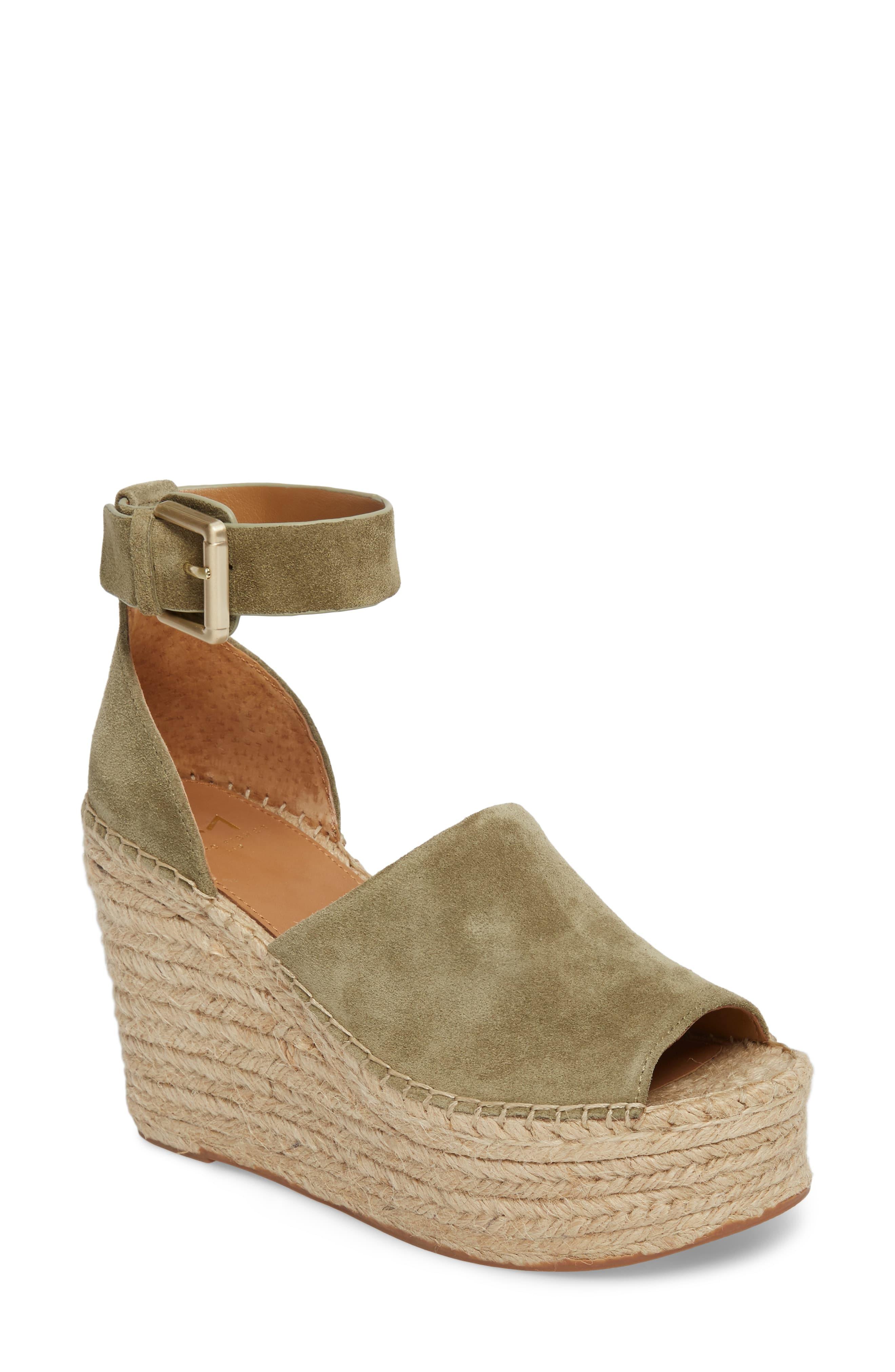 marc fisher wedge espadrille