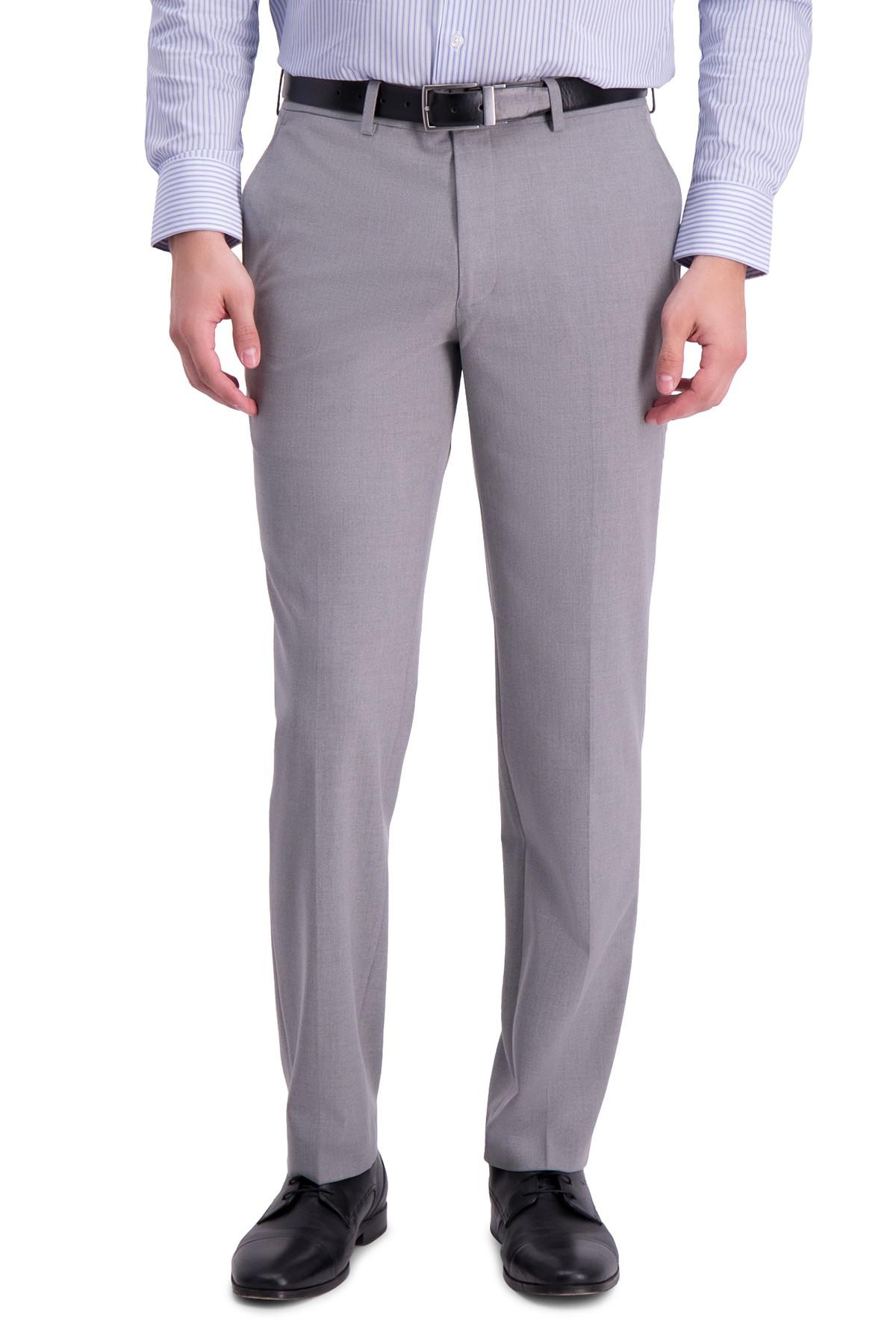 louis raphael skinny fit pants