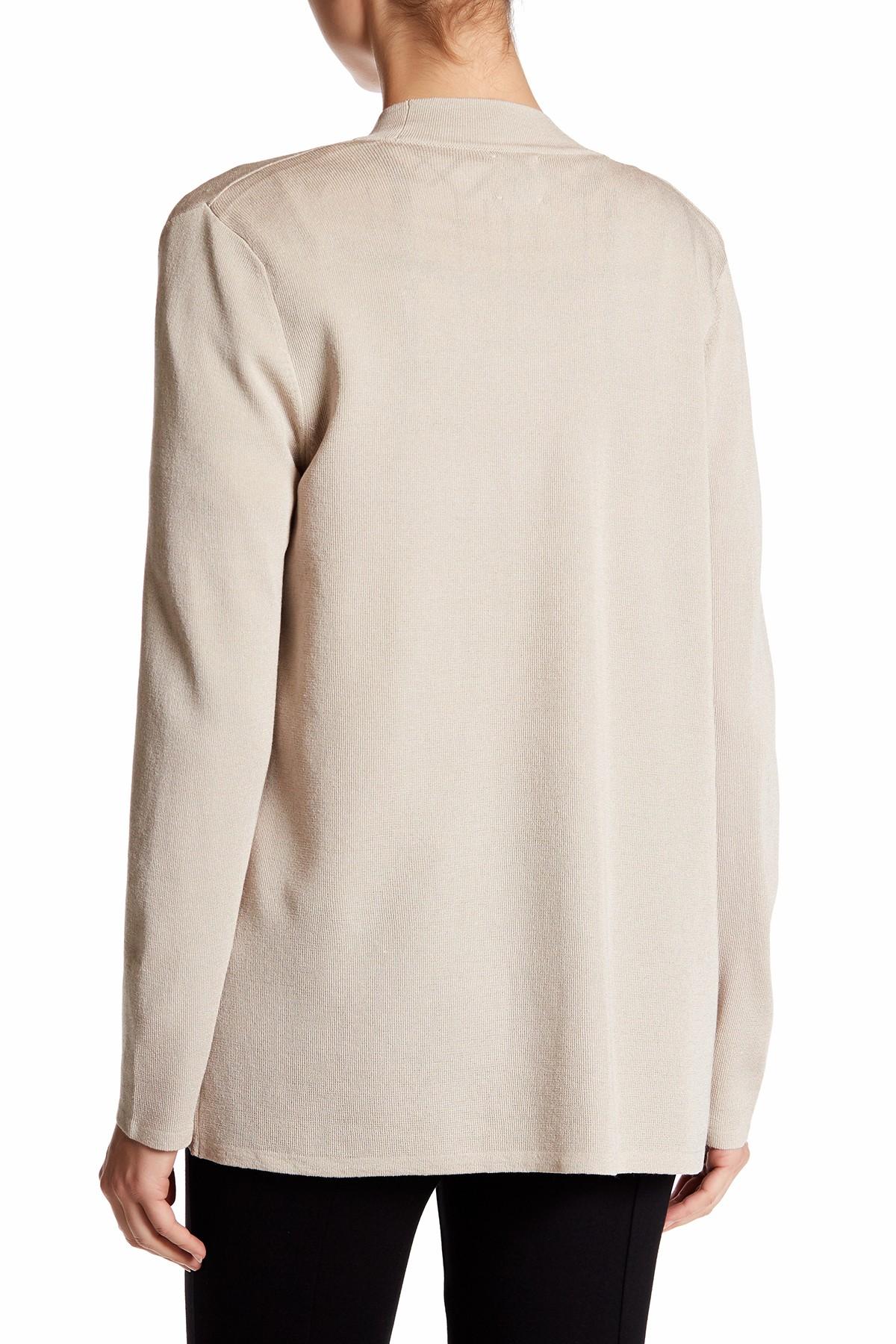 anne klein malibu cardigan