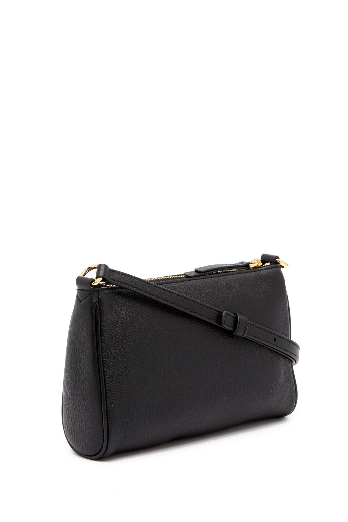 empire city crossbody bag