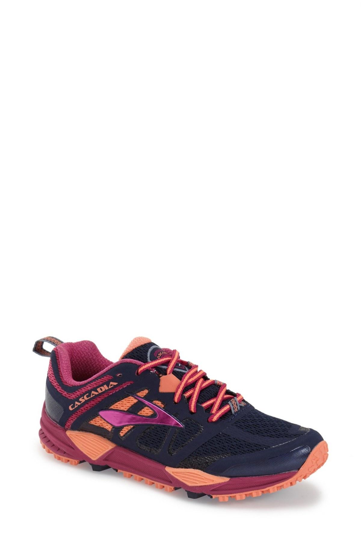 trail running shoes cascadia cascadia 11 trail running shoe lyst trail running shoes cascadia cascadia 11 trail running shoe lyst