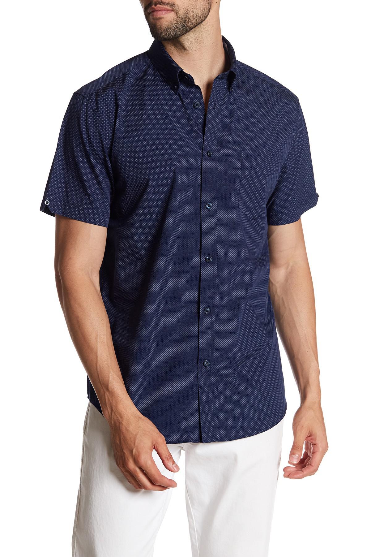 ben sherman short sleeve shirts uk