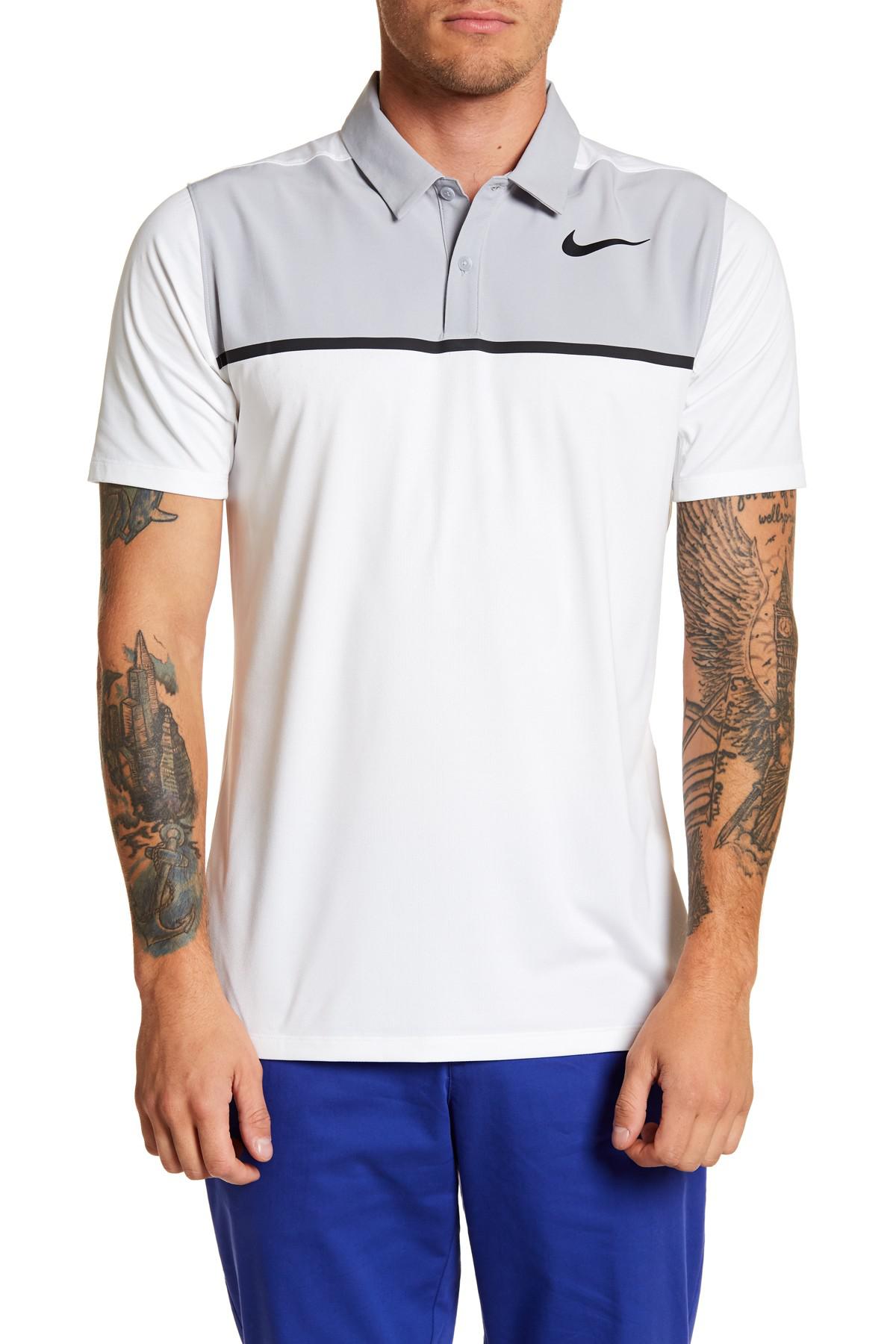 nike polo t shirts