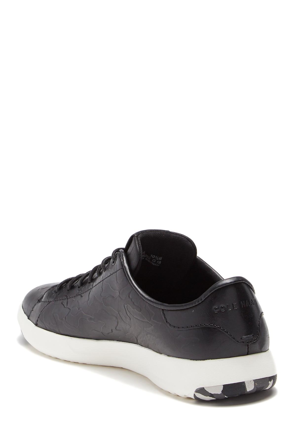 cole haan grand pro tennis