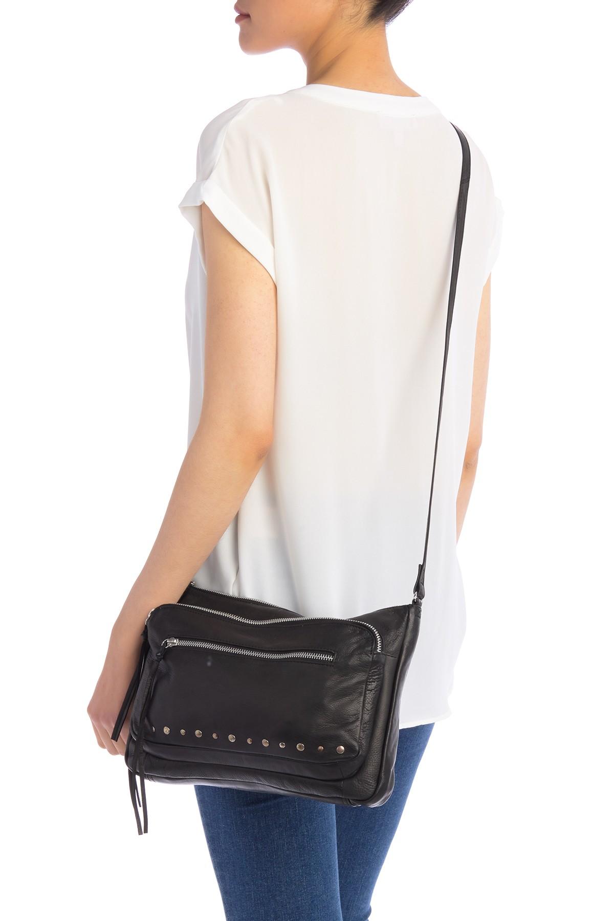 day & mood crossbody bag