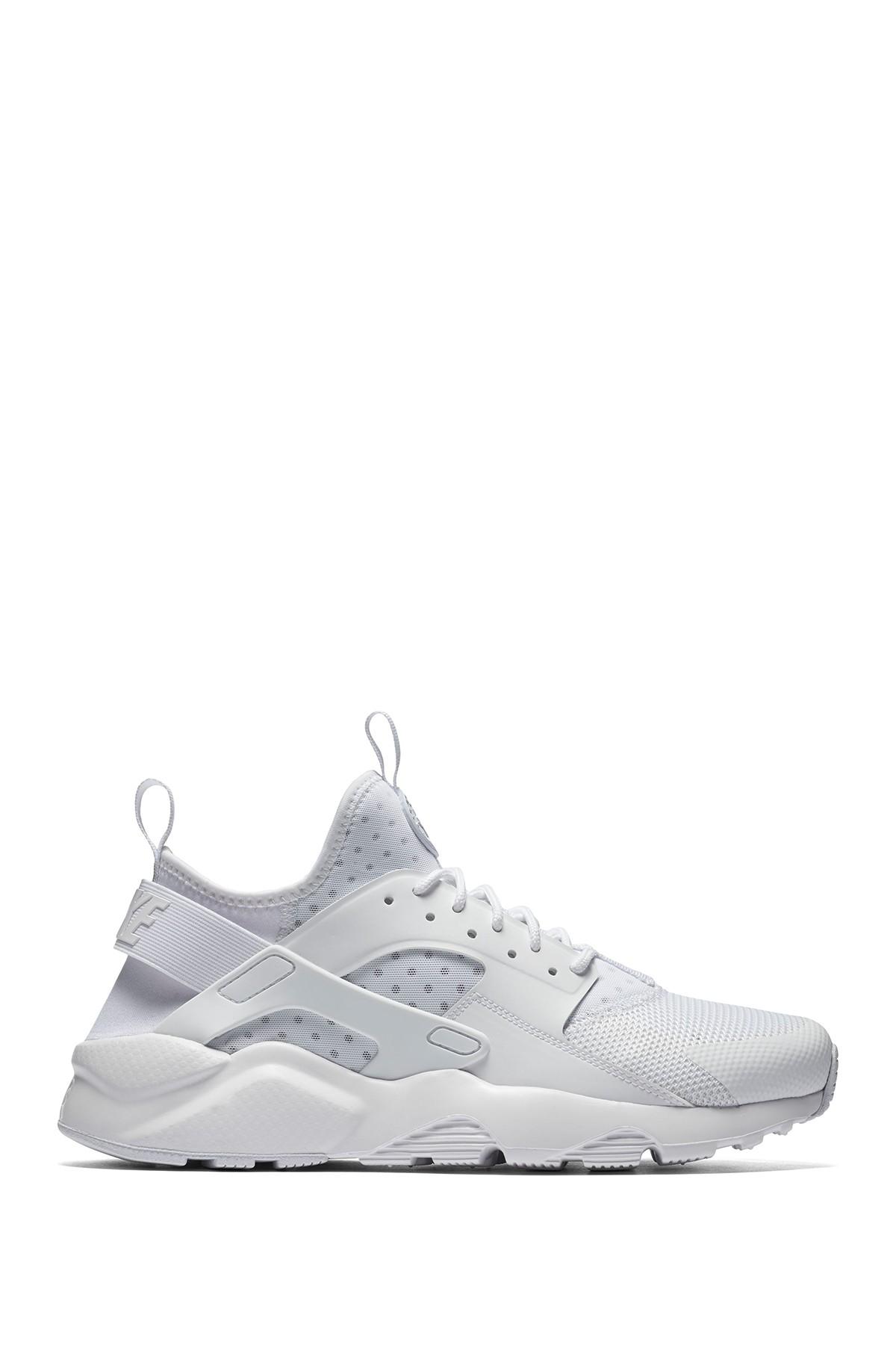 nike white huarache mens