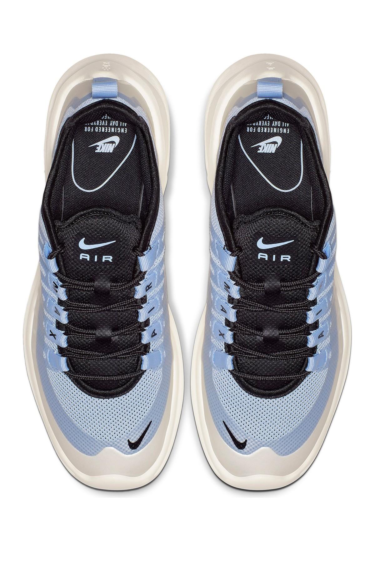 nike air max axis junior blue