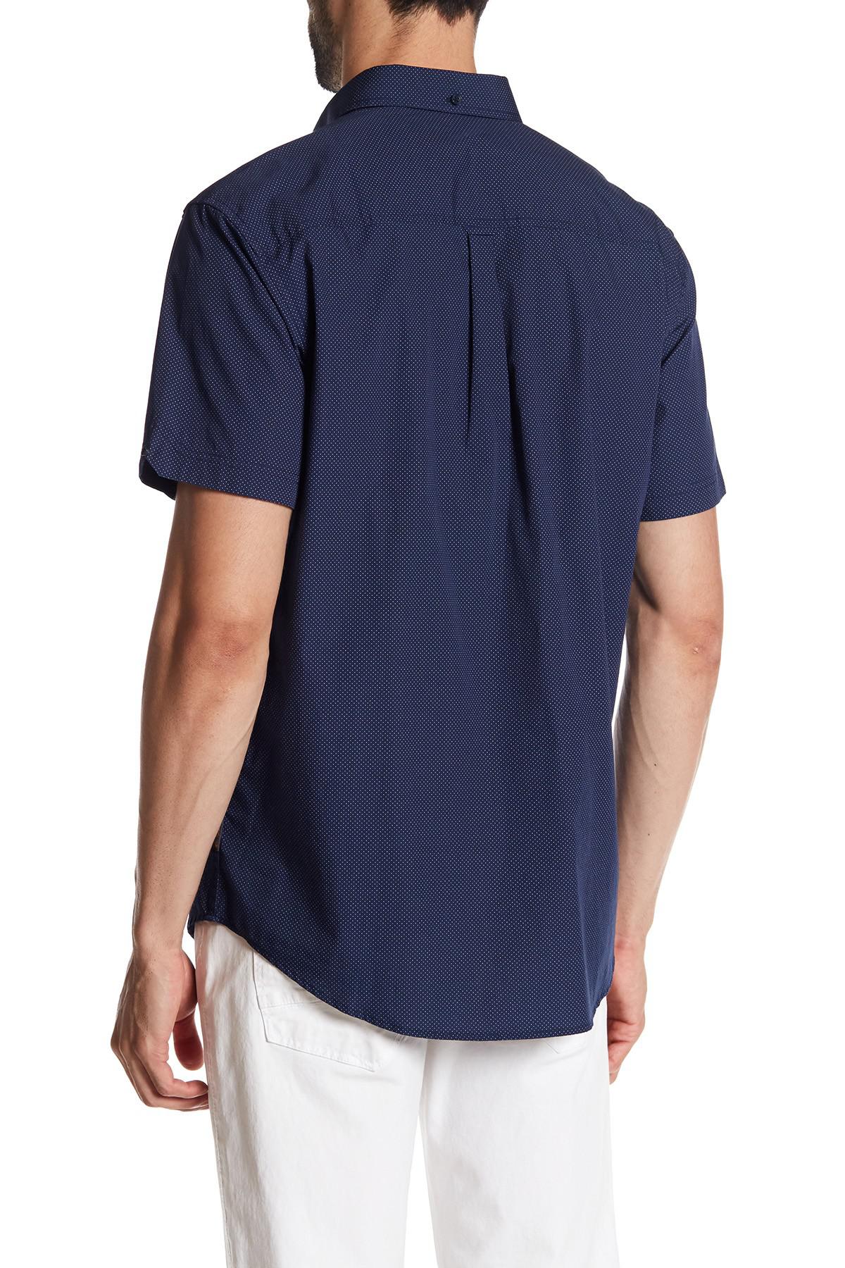 ben sherman short sleeve shirts uk