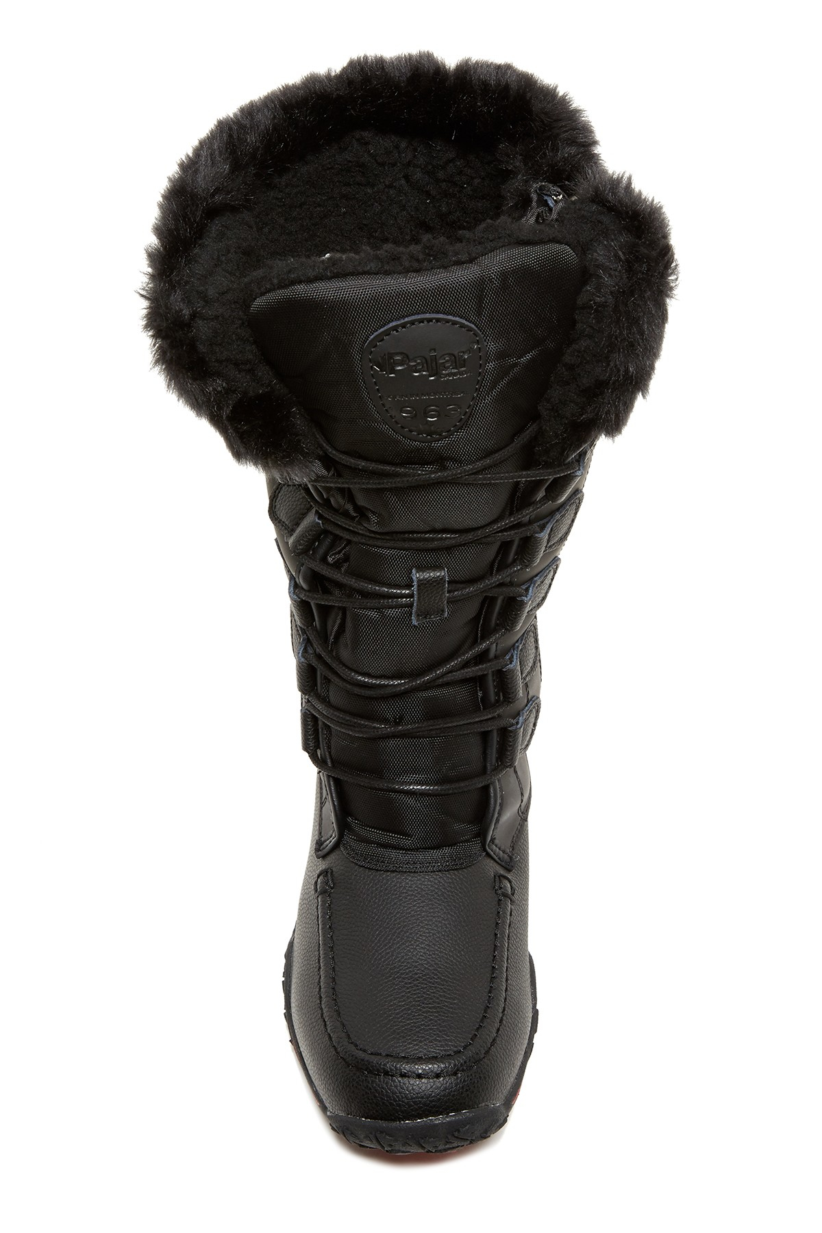 pajar boot laces