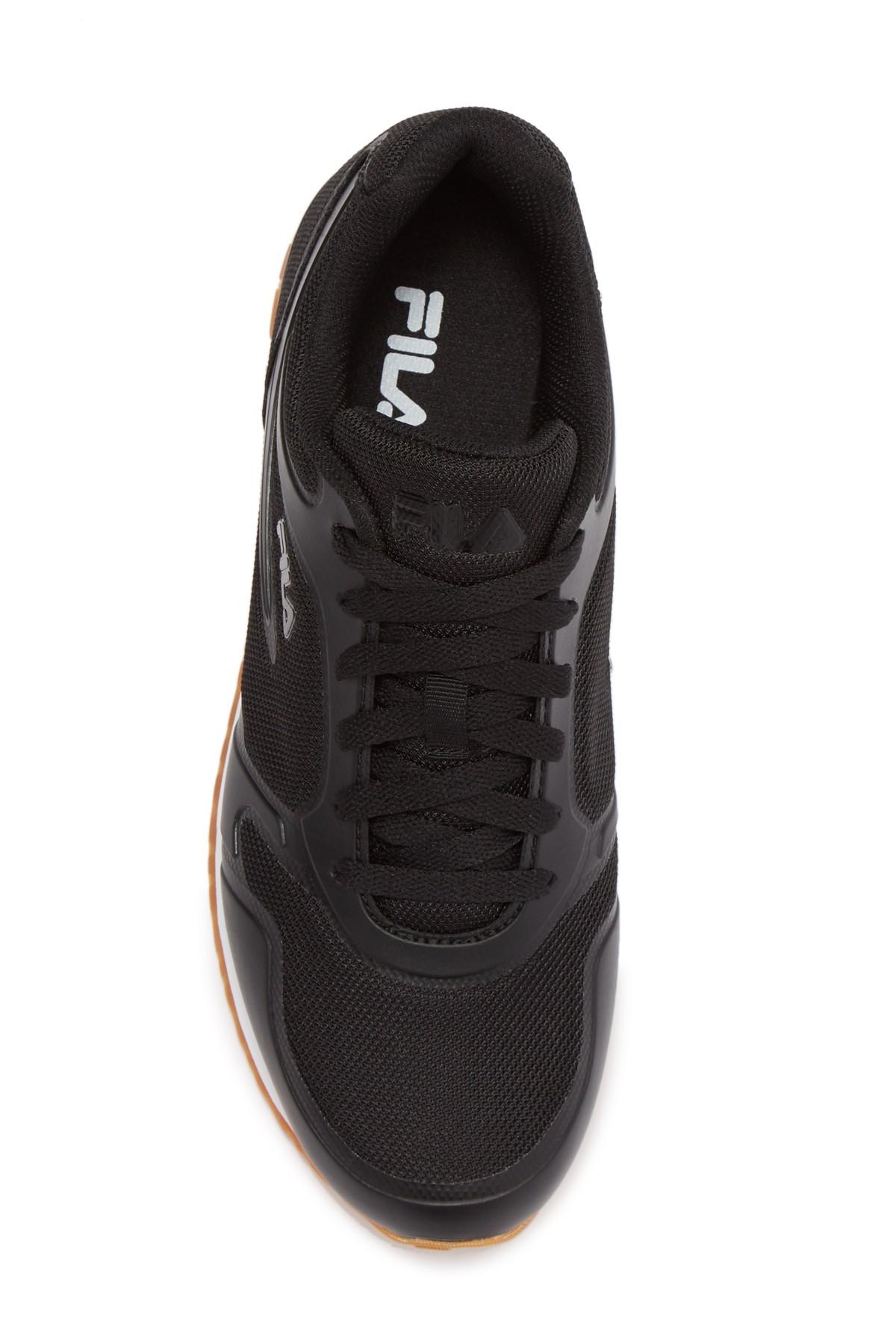 fila forerunner 18