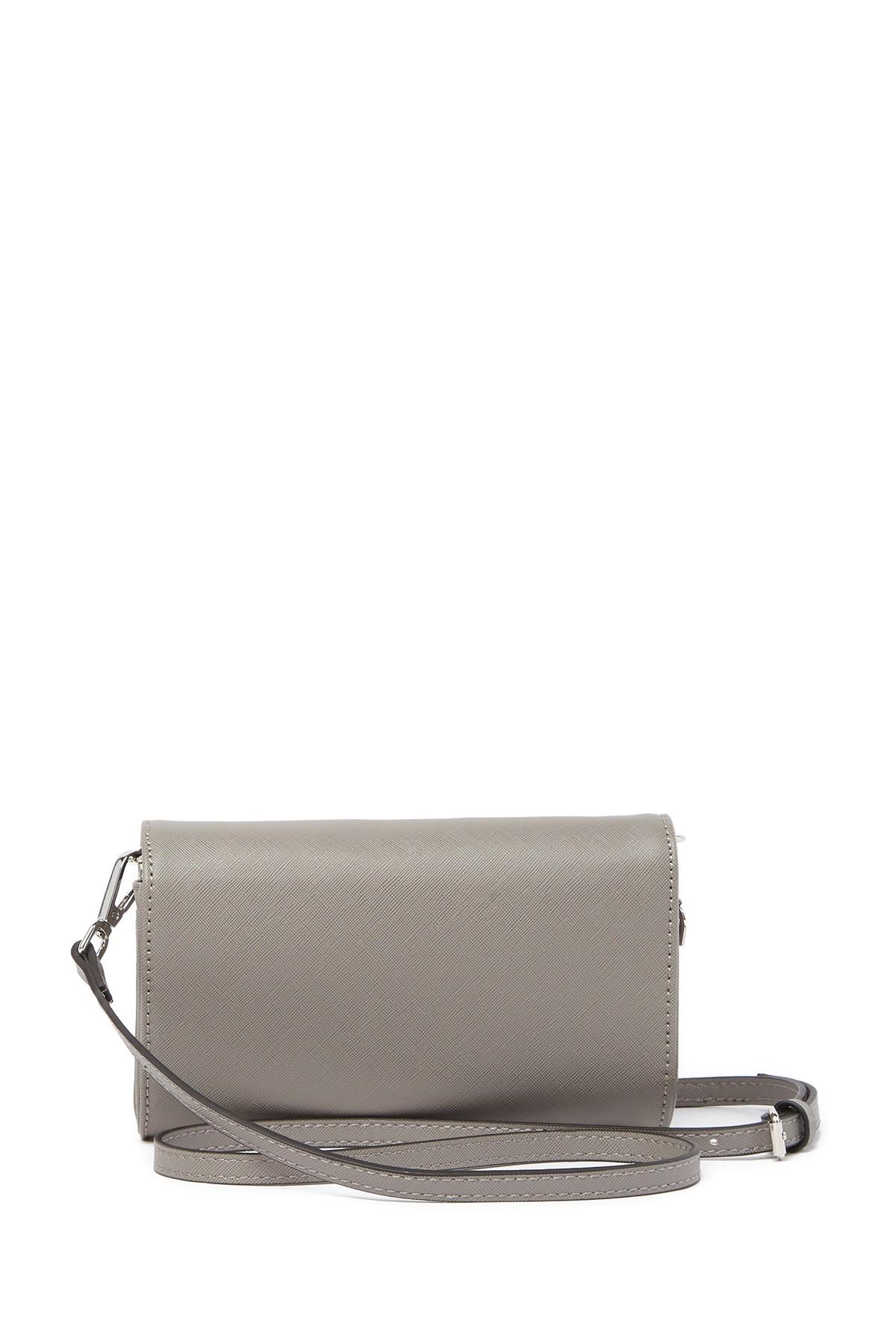 steve madden lilac crossbody bag