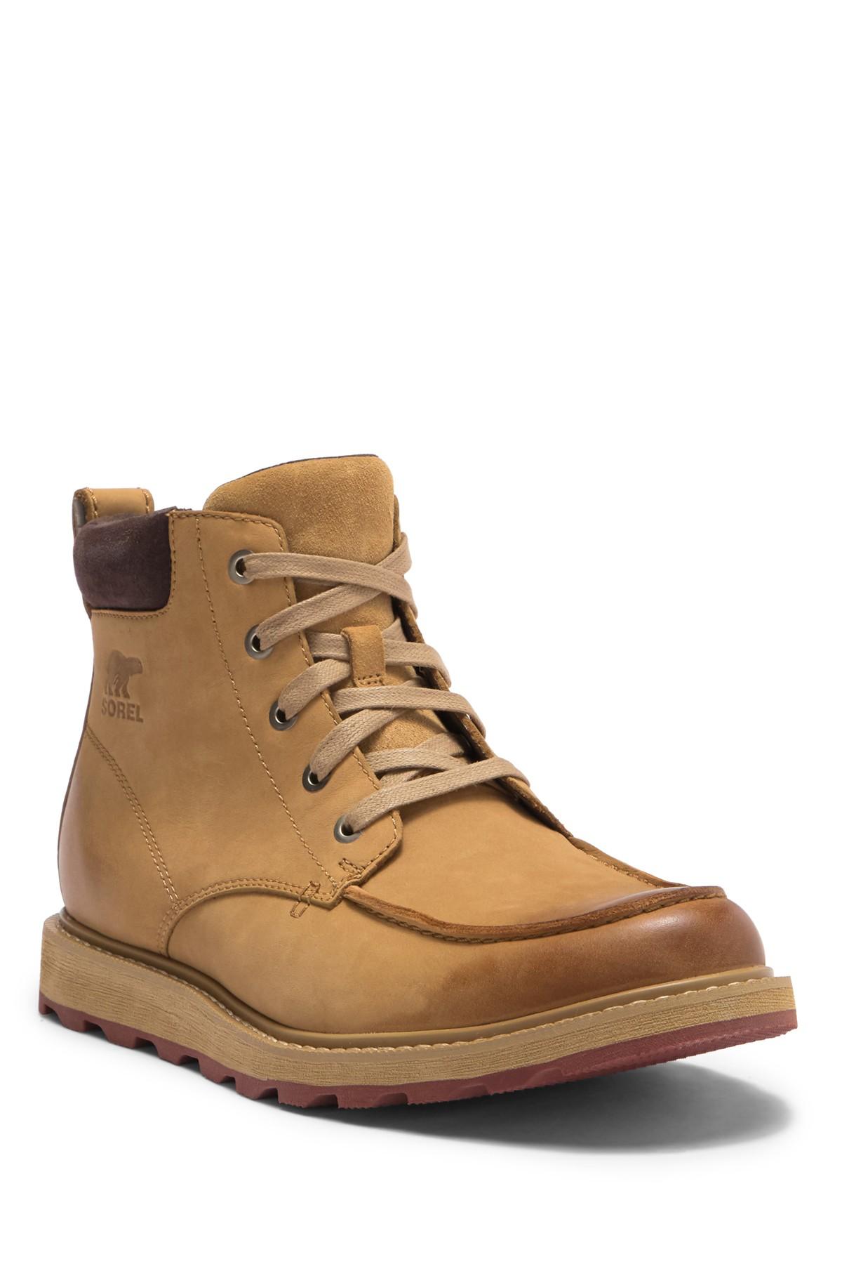 sorel chelsea madson