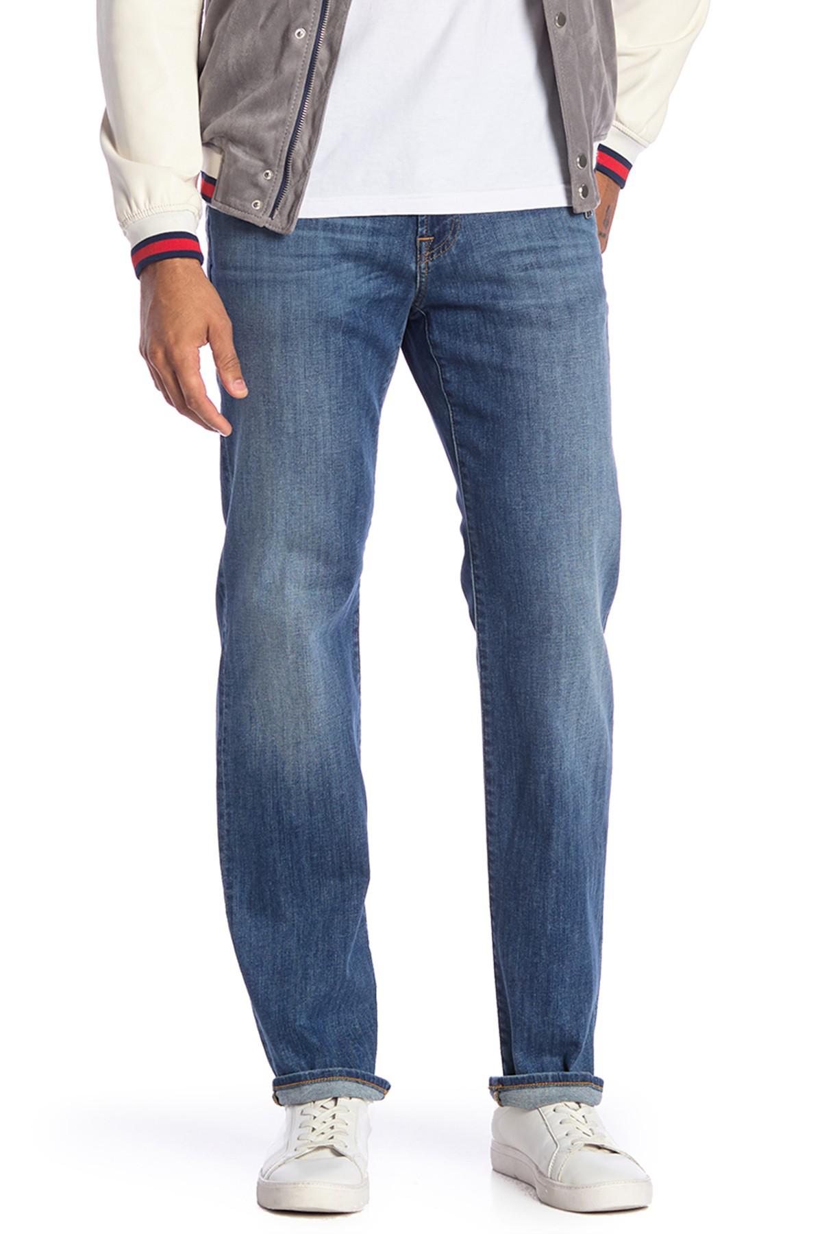 7 for mankind mens jeans