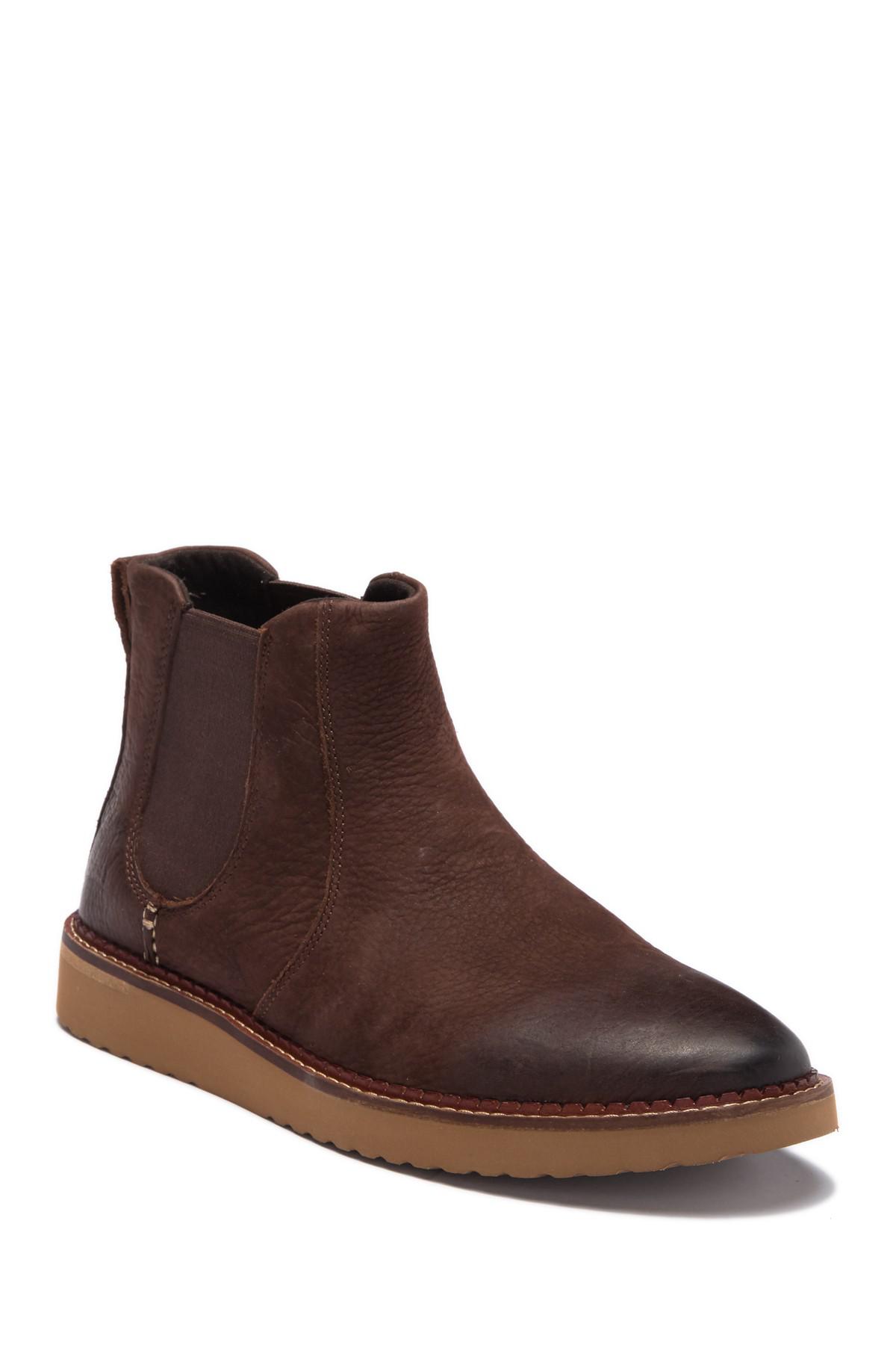 sperry chelsea boot men