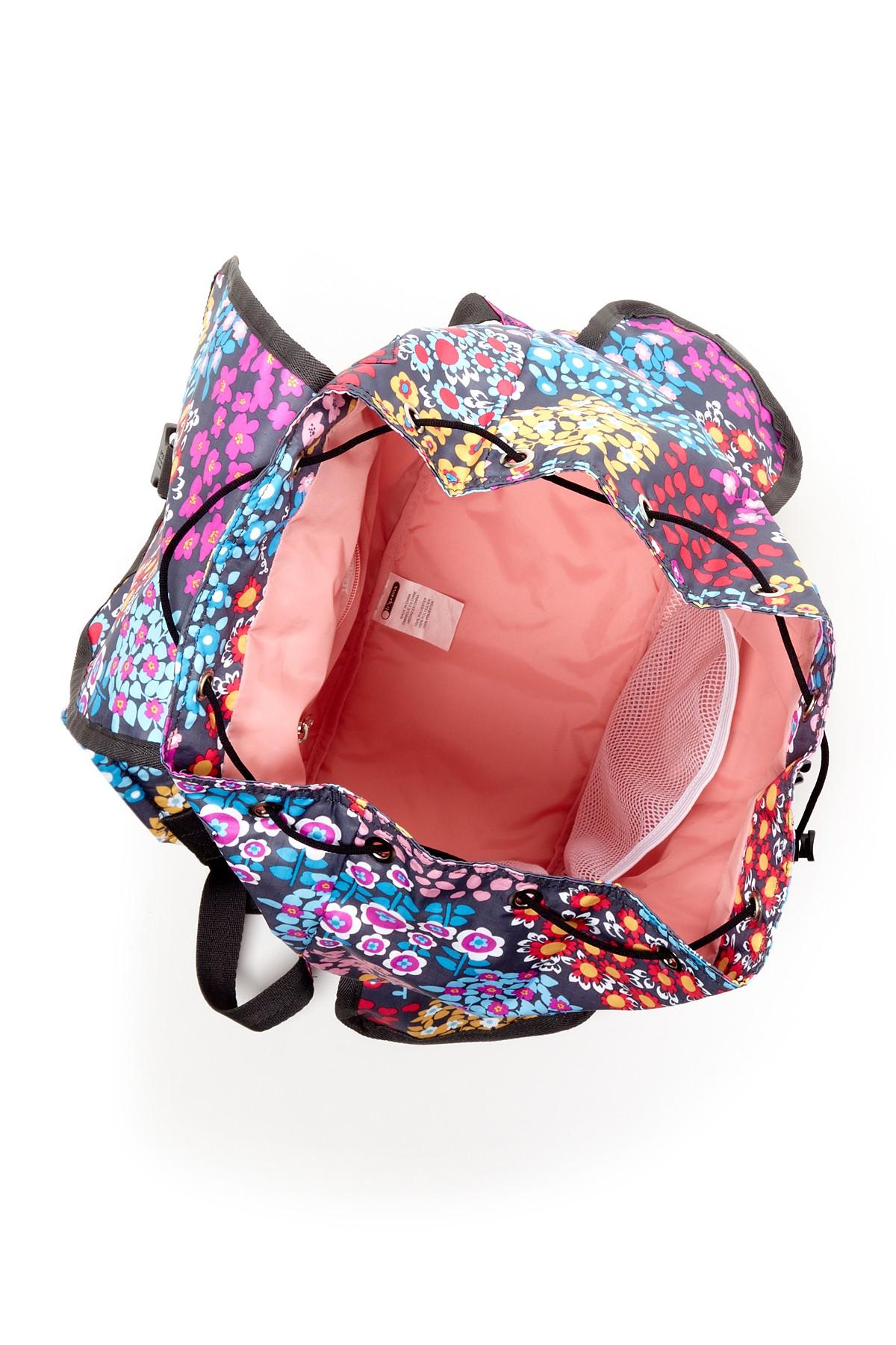 Lyst Lesportsac Basic Backpack