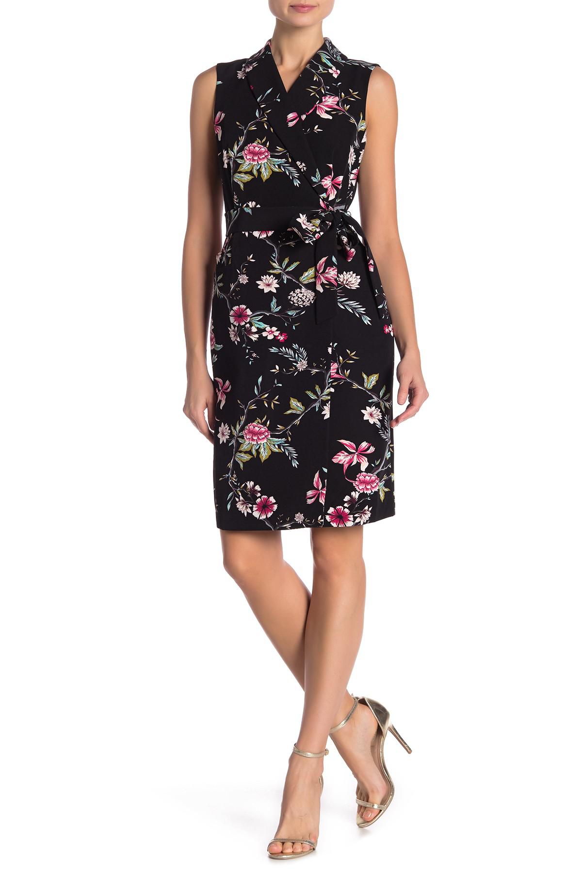 nordstrom calvin klein dresses