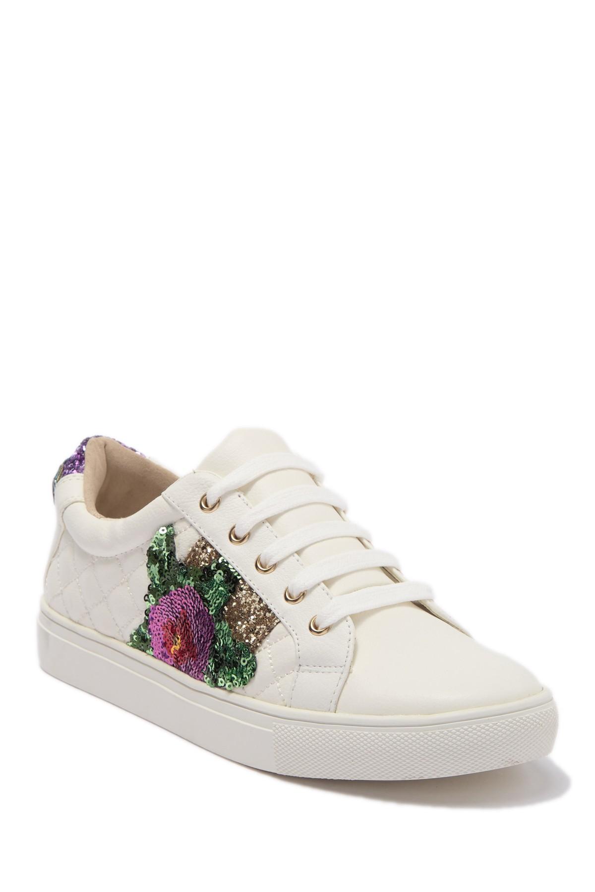kurt geiger lily trainers