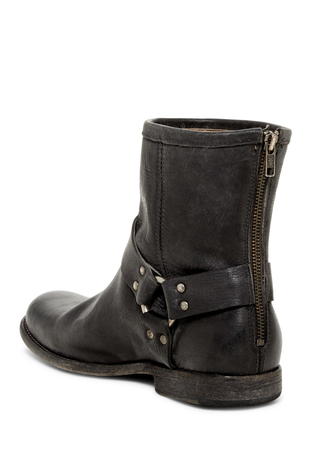 frye phillip boot