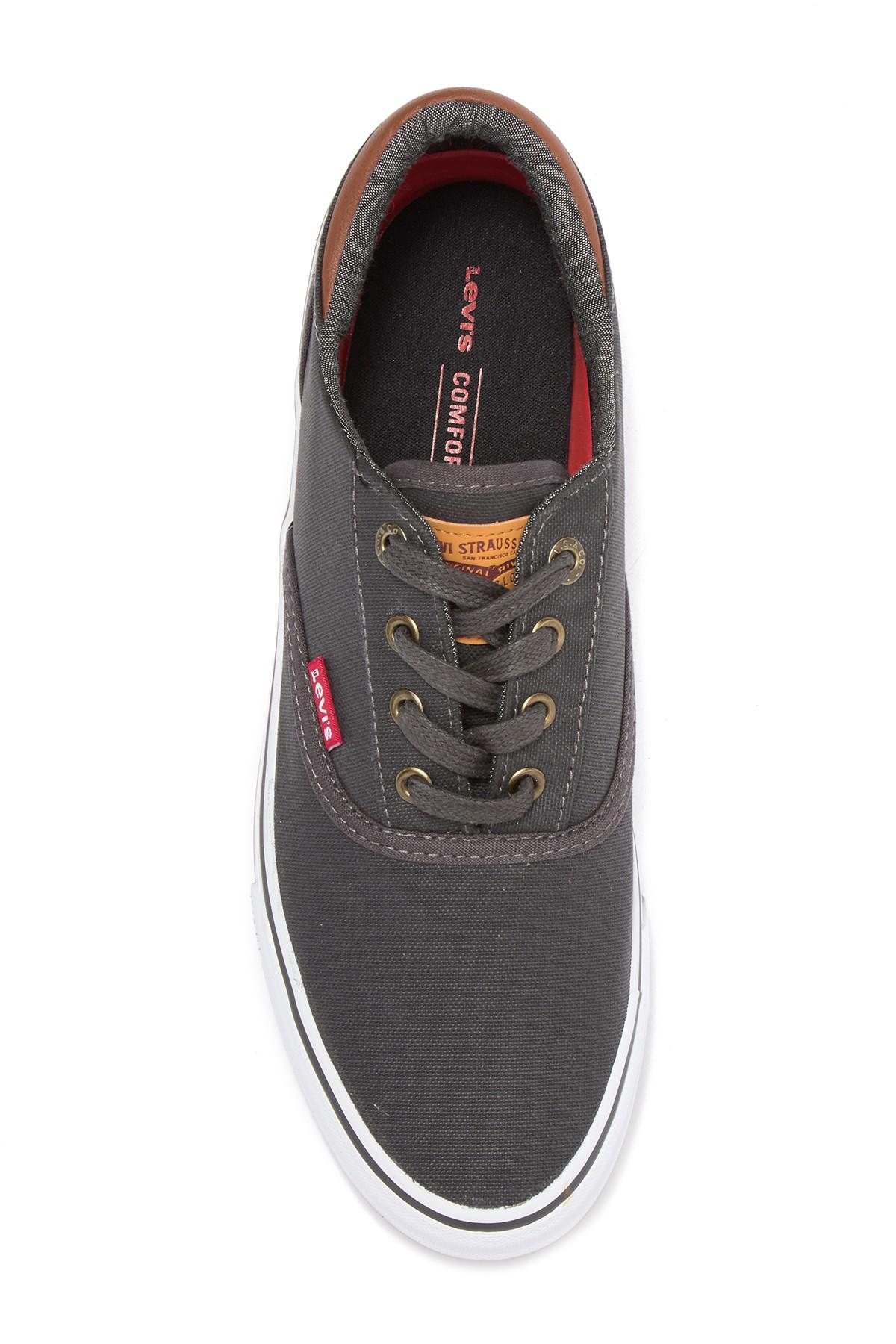 levi's ethan men's sneakers