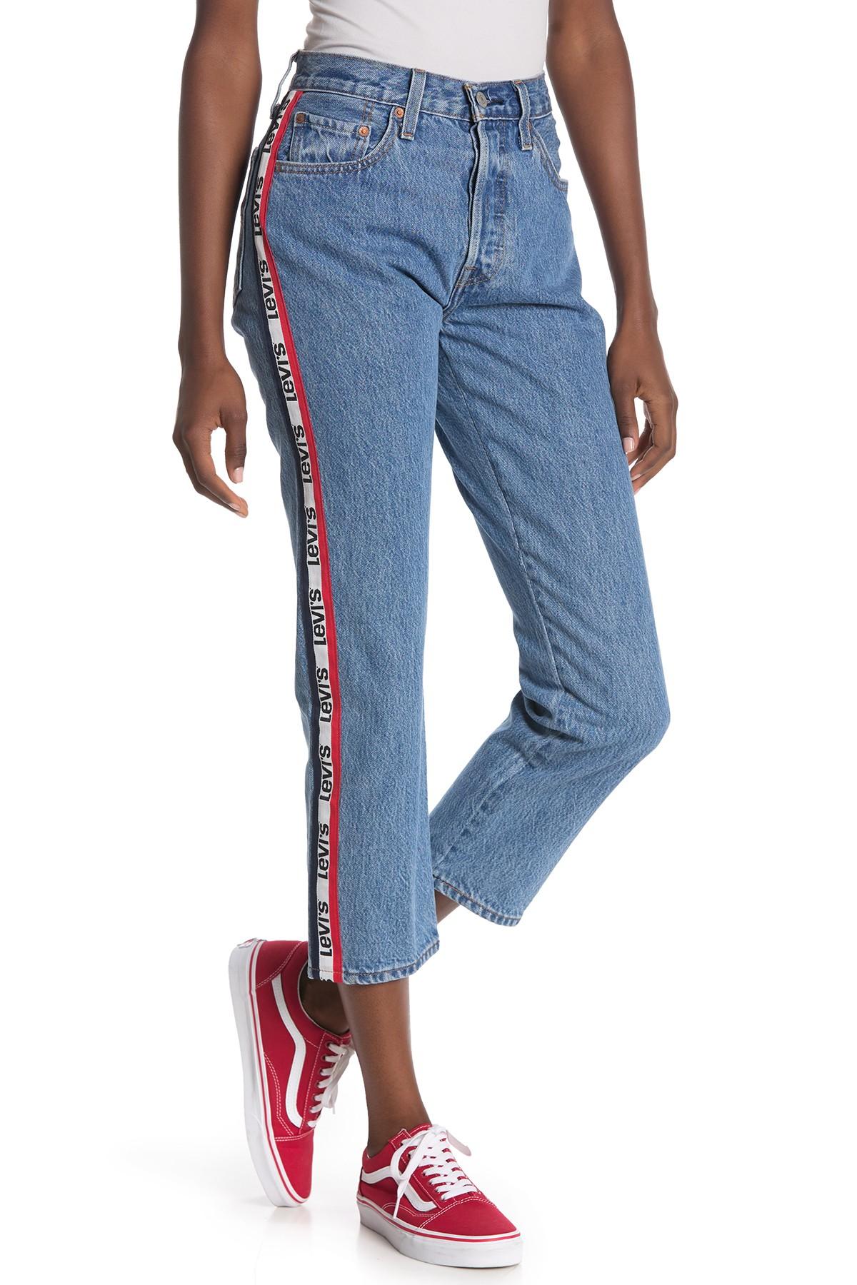 levis 201 jeans