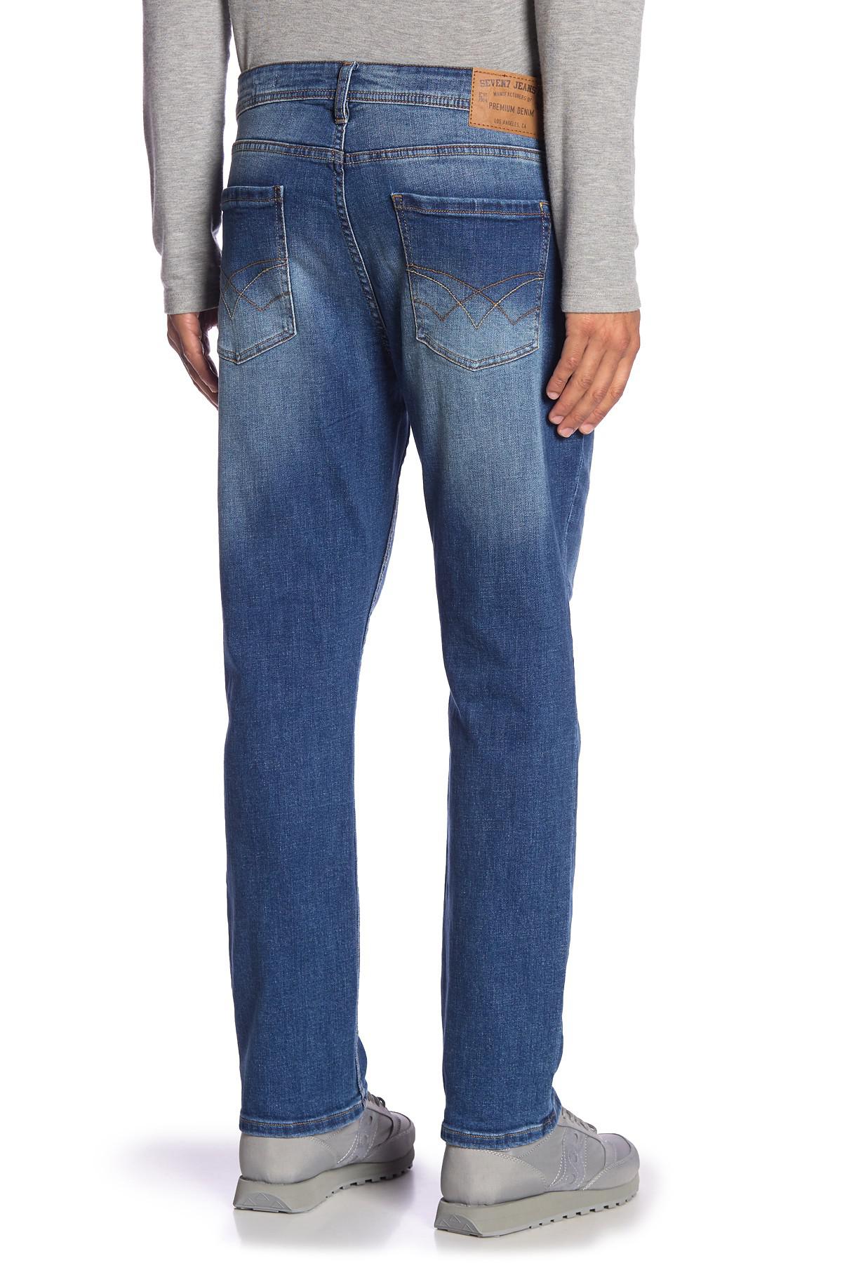 seven 7 jeans
