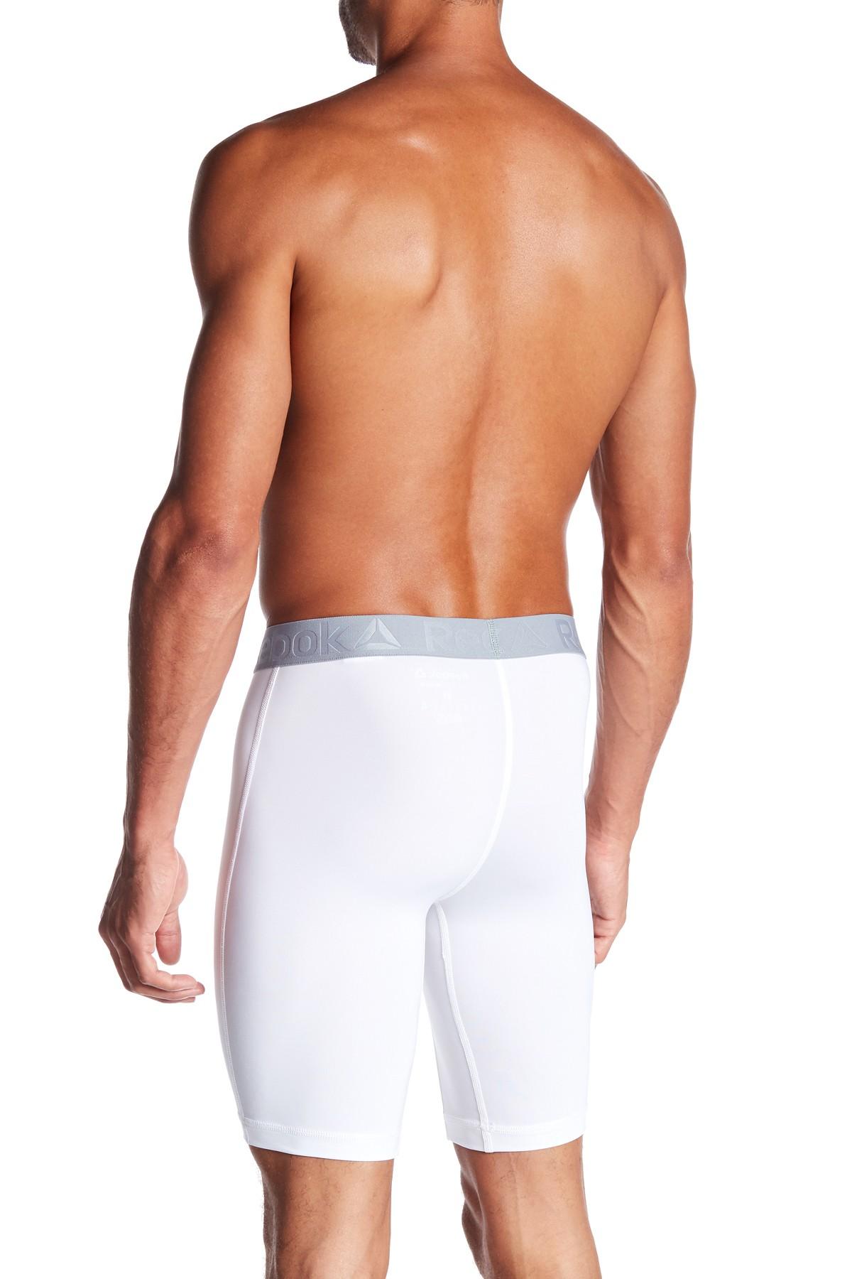 reebok speedwick speed shorts