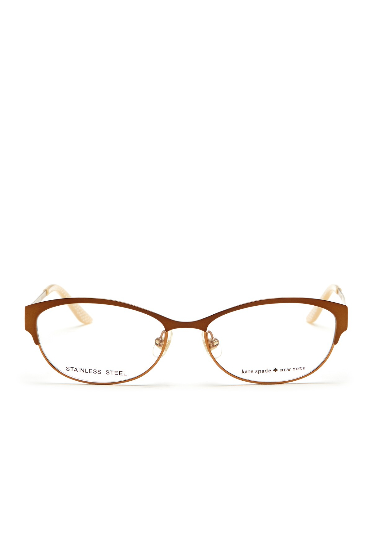 Kate spade new york Womens Camelot Cat Eye Optical ...