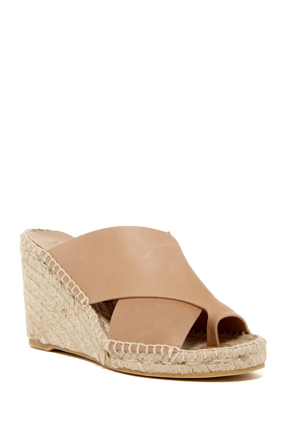 vince suraya wedge