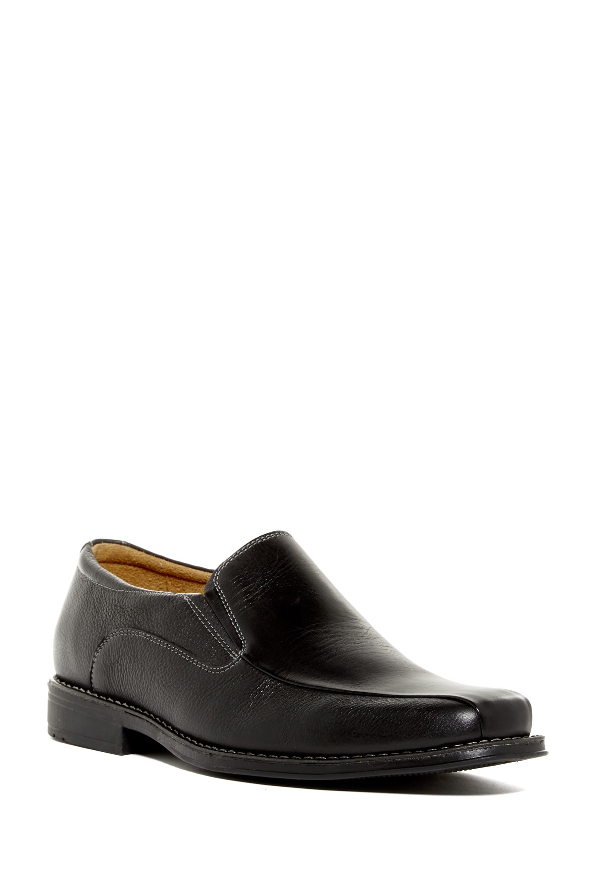 Sandro moscoloni Edwin Loafer in Black for Men Lyst