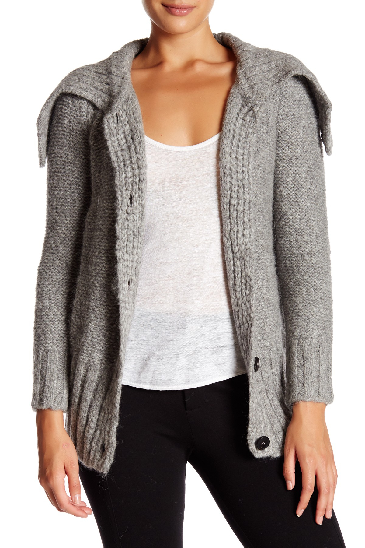 lafayette 148 cardigan
