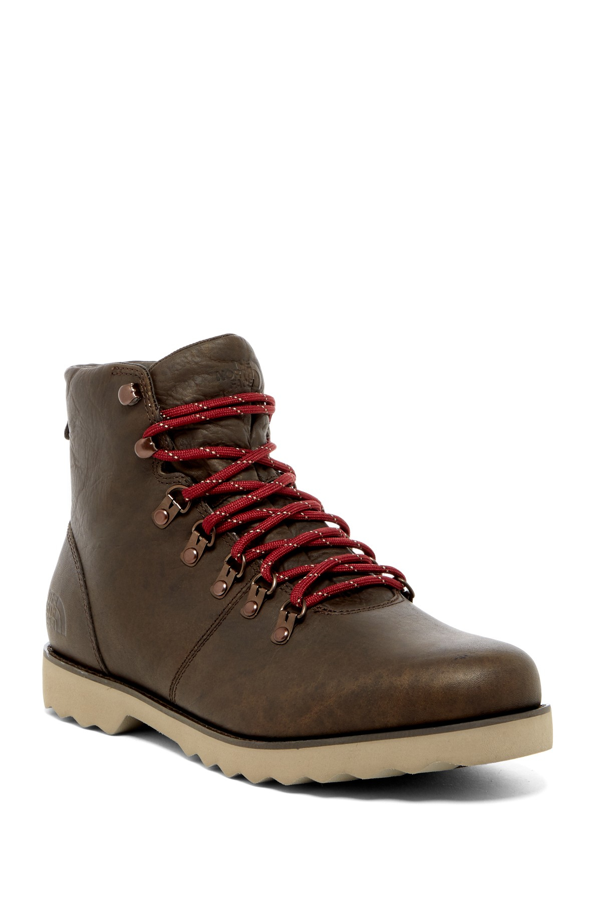 north face ballard ii
