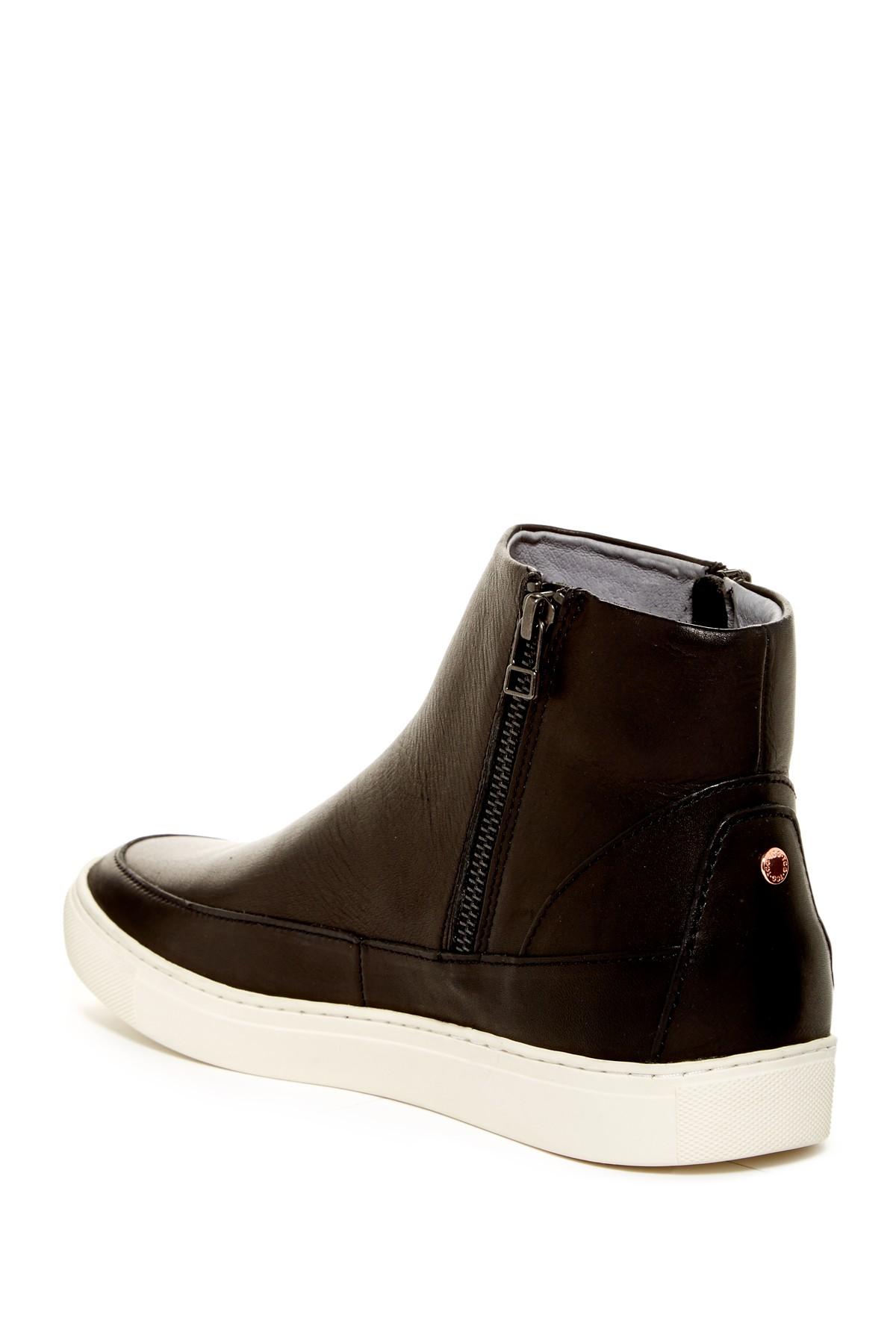 dave suede chelsea sneaker