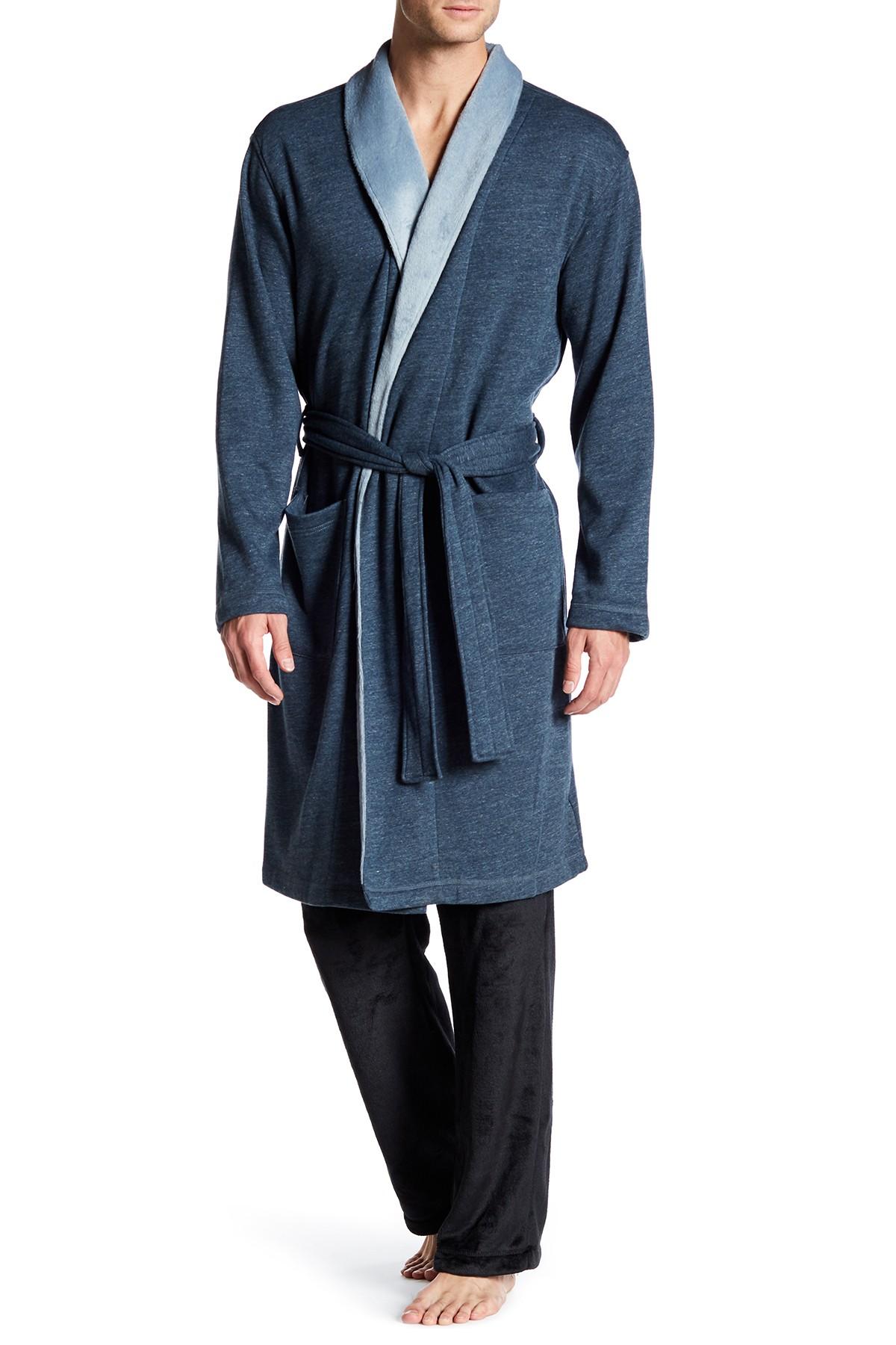 ugg mens bathrobe ugg mens bathrobe