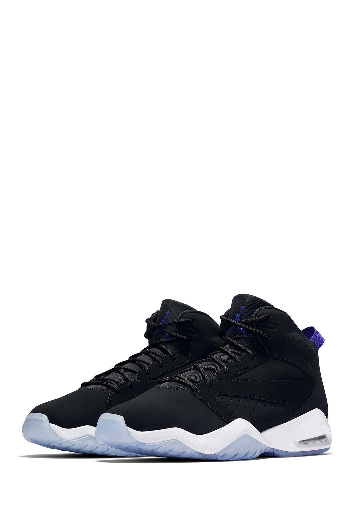 jordan lift off all black