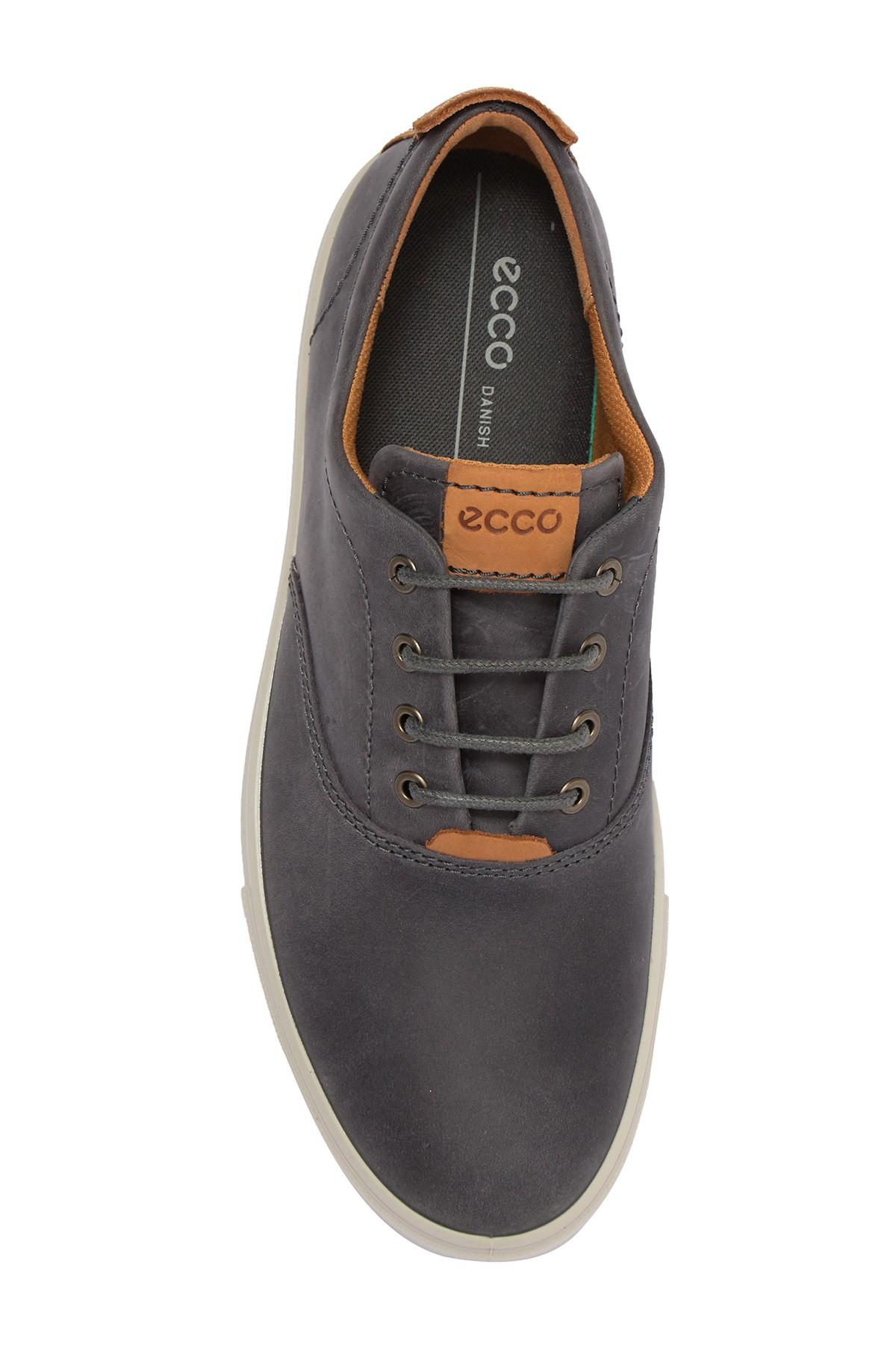 ecco kyle sneaker