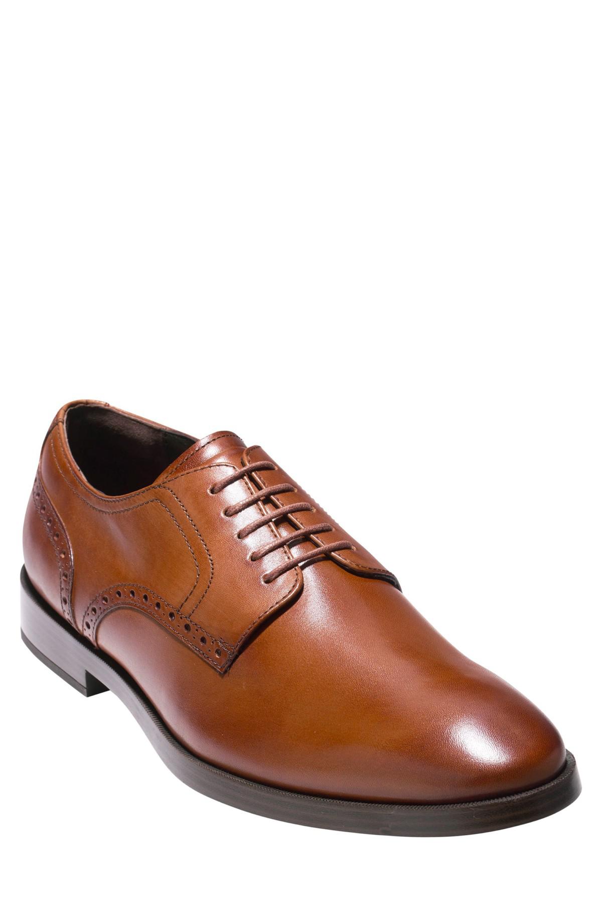 grand troy plain derby cole haan