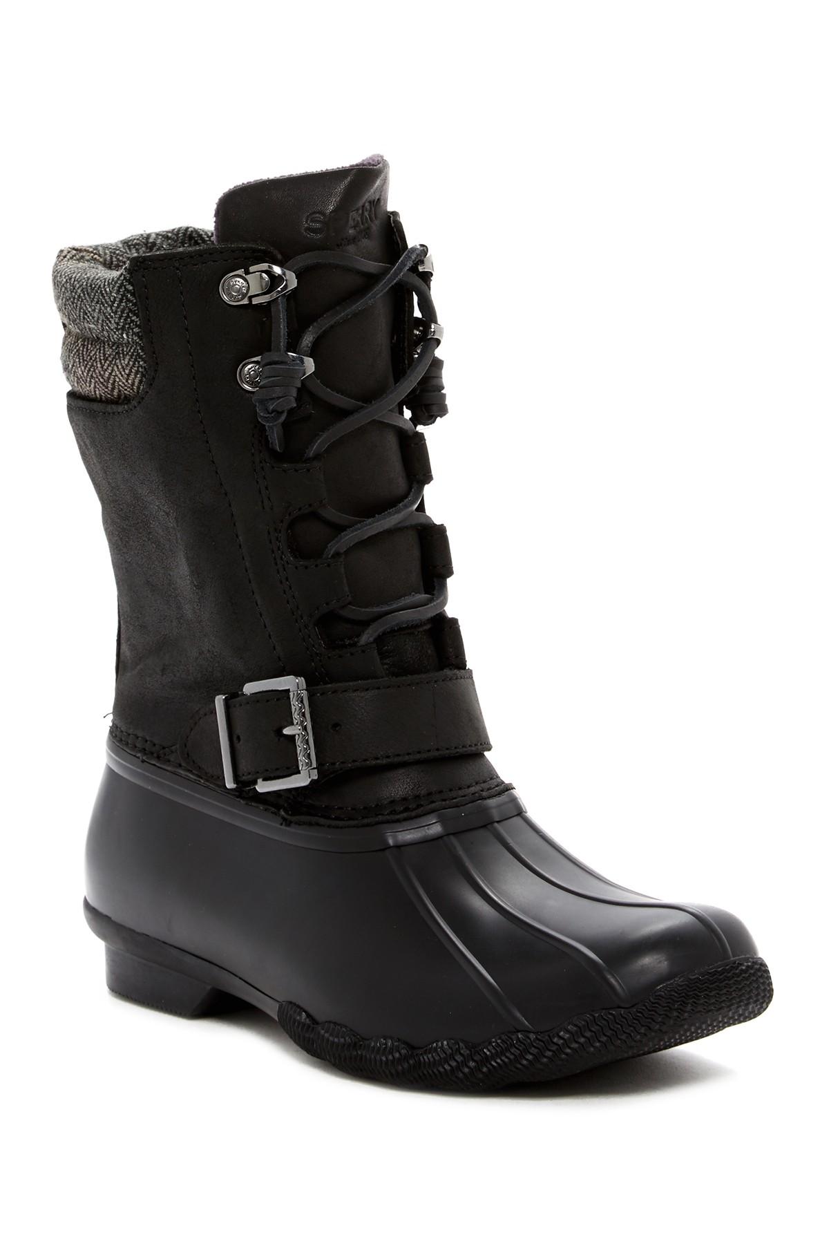 sandro biker boots