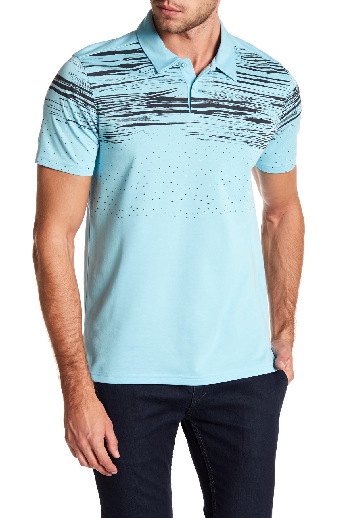 polo shirt oakley